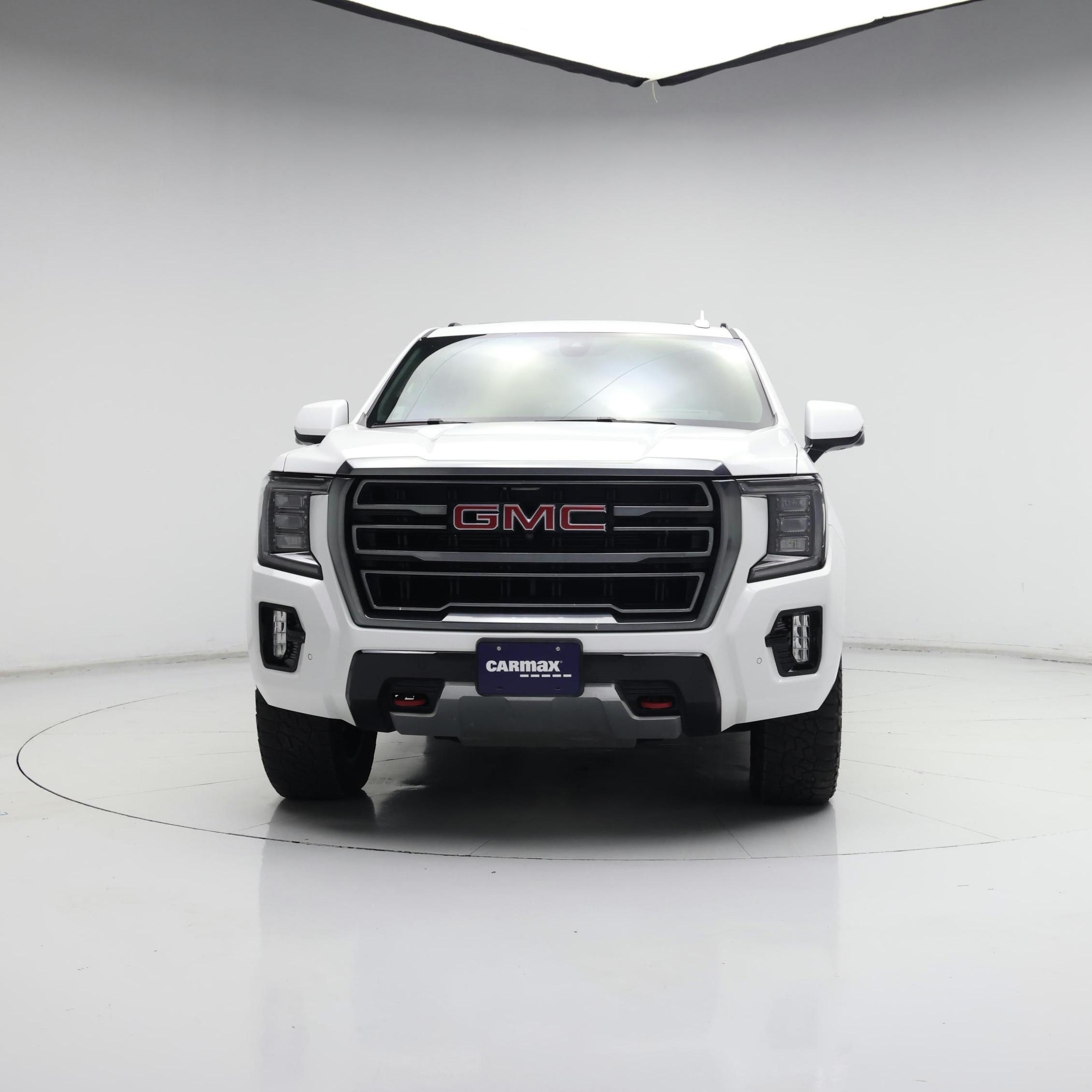 Thumbnail: 2022 GMC Yukon XL - 5