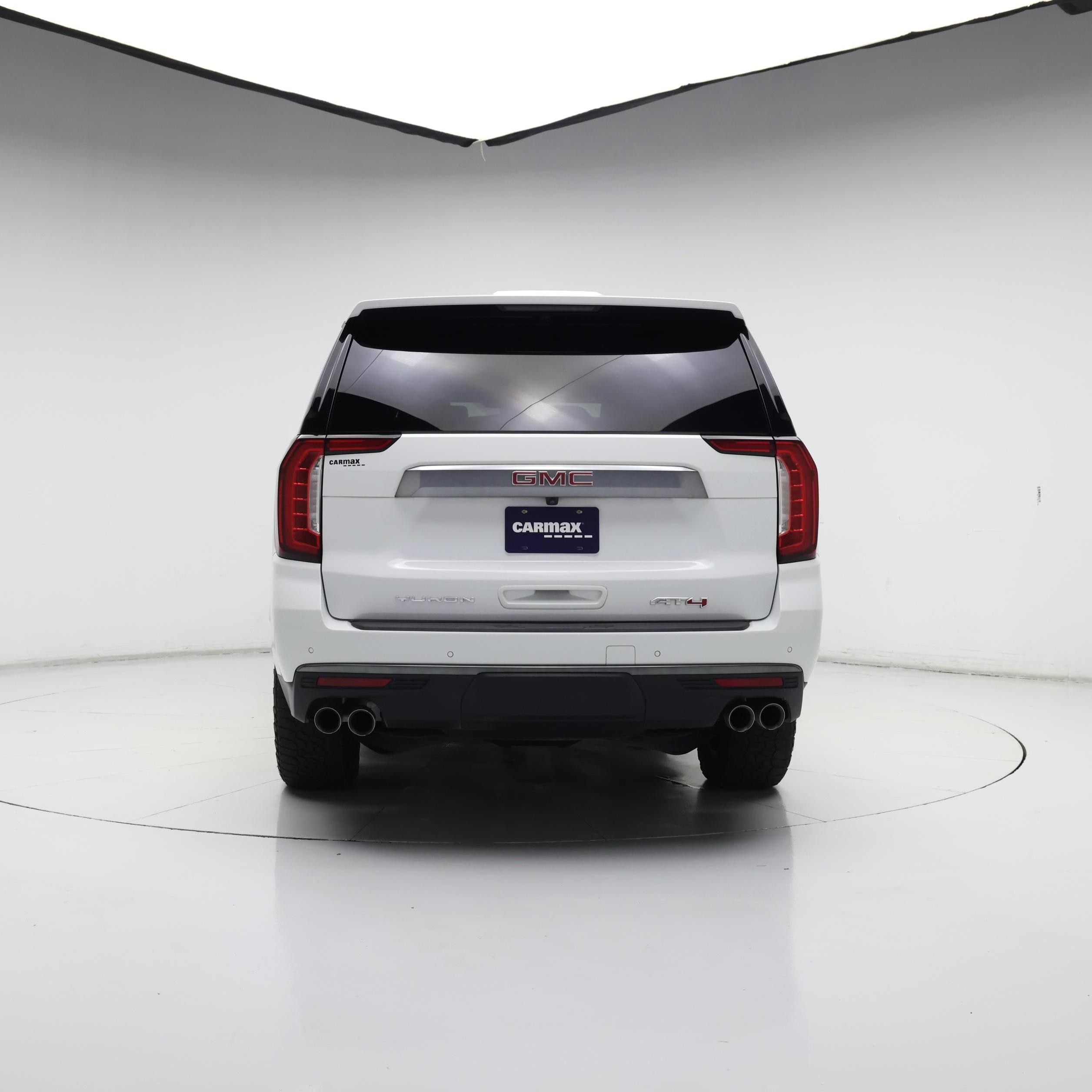 Thumbnail: 2022 GMC Yukon XL - 6