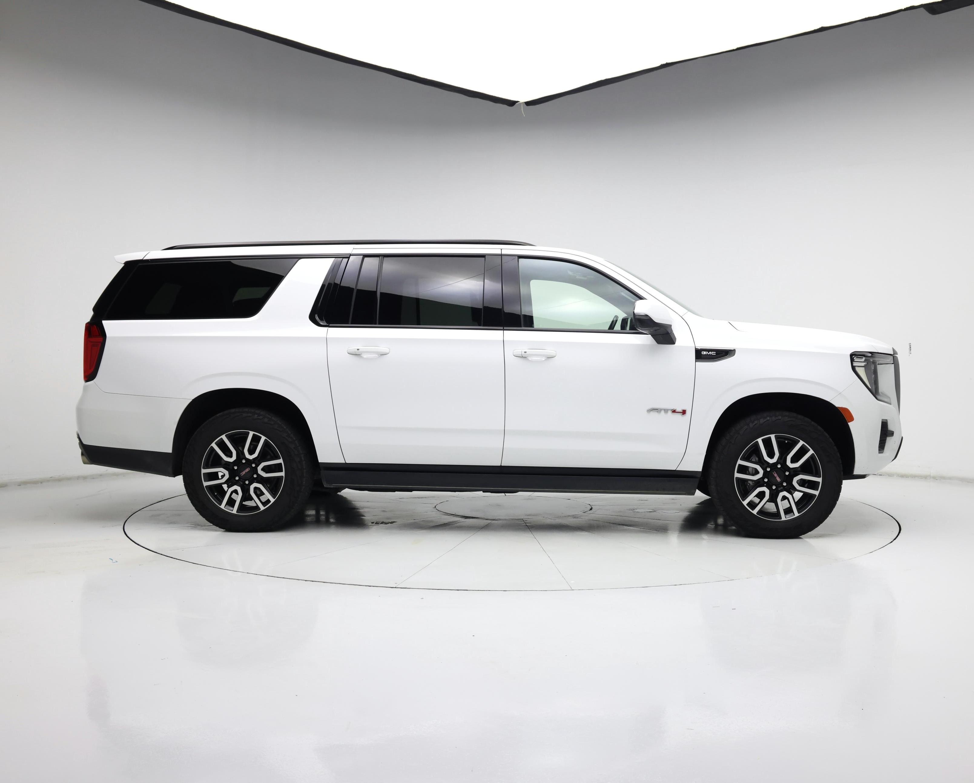 Thumbnail: 2022 GMC Yukon XL - 7