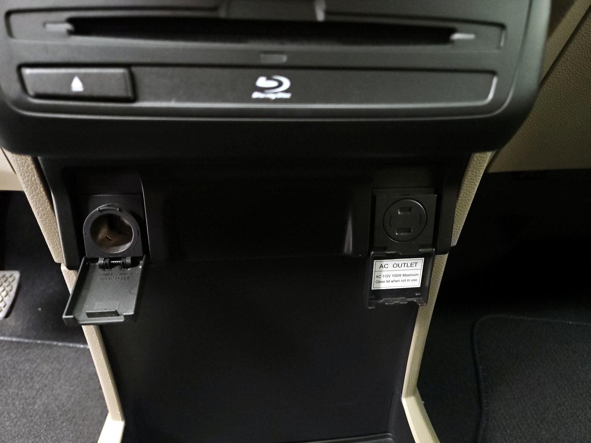 Thumbnail: 2019 Honda Odyssey - 19