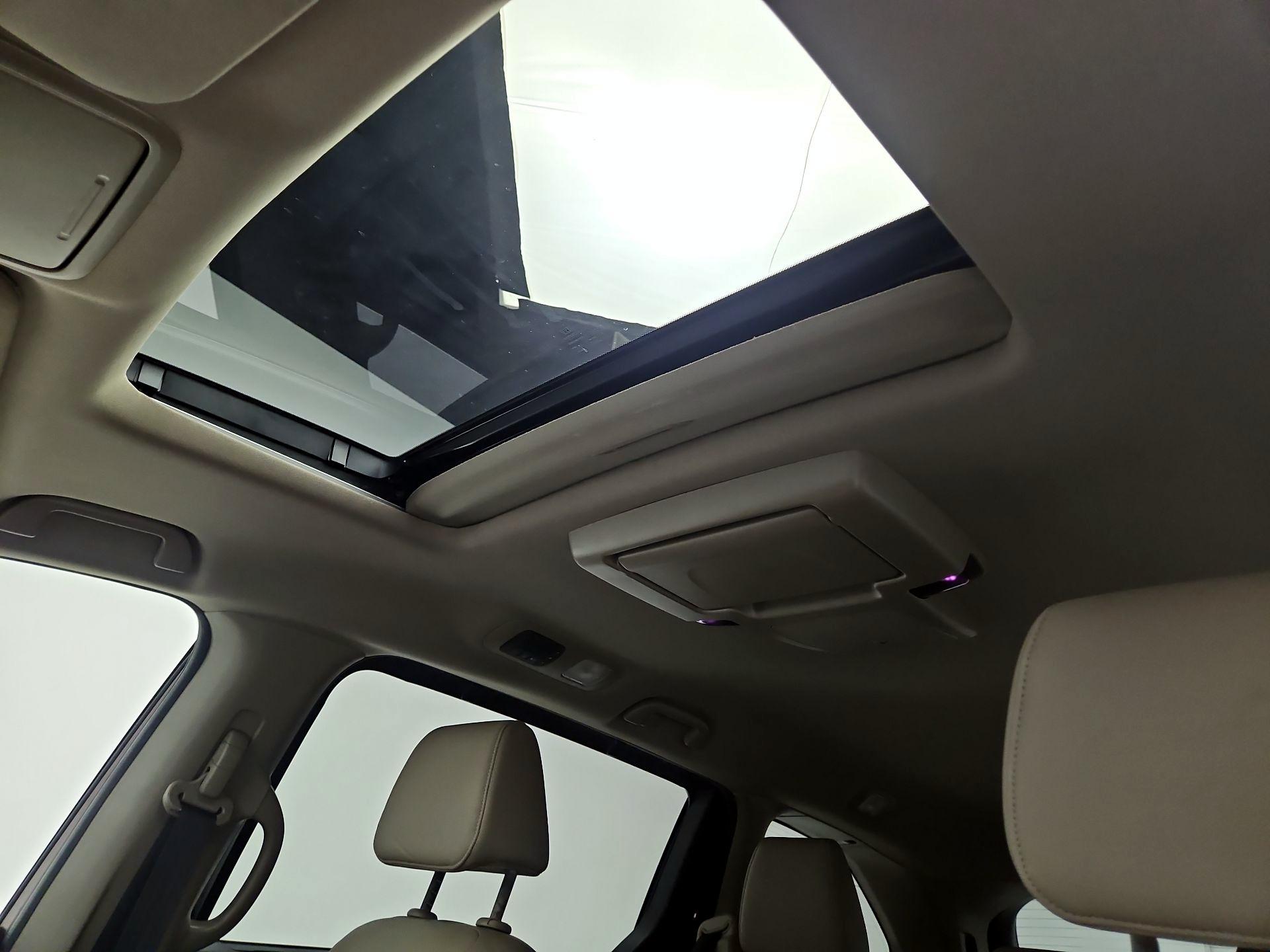 Thumbnail: 2019 Honda Odyssey - 20