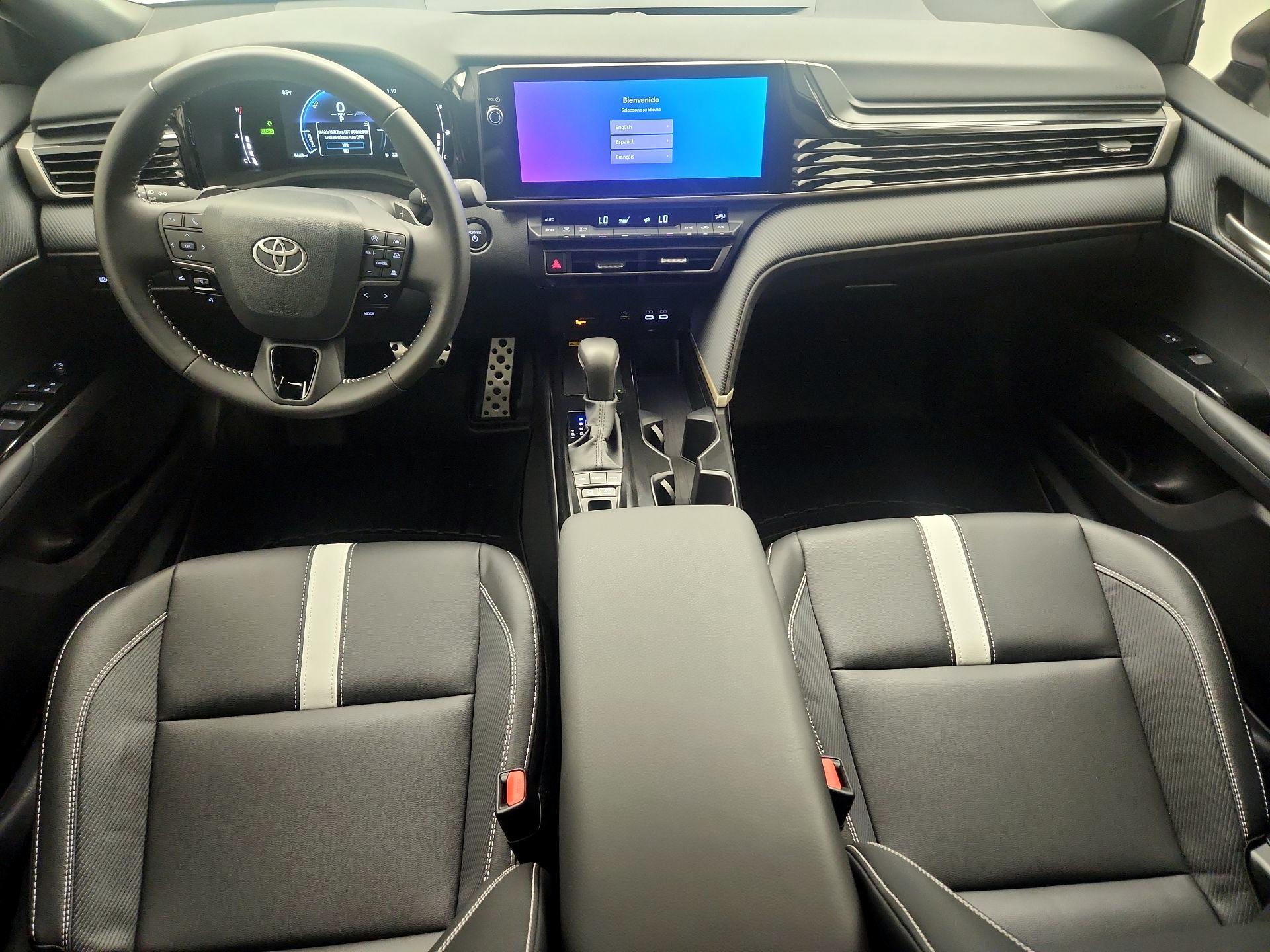 Thumbnail: 2025 Toyota Camry - 9