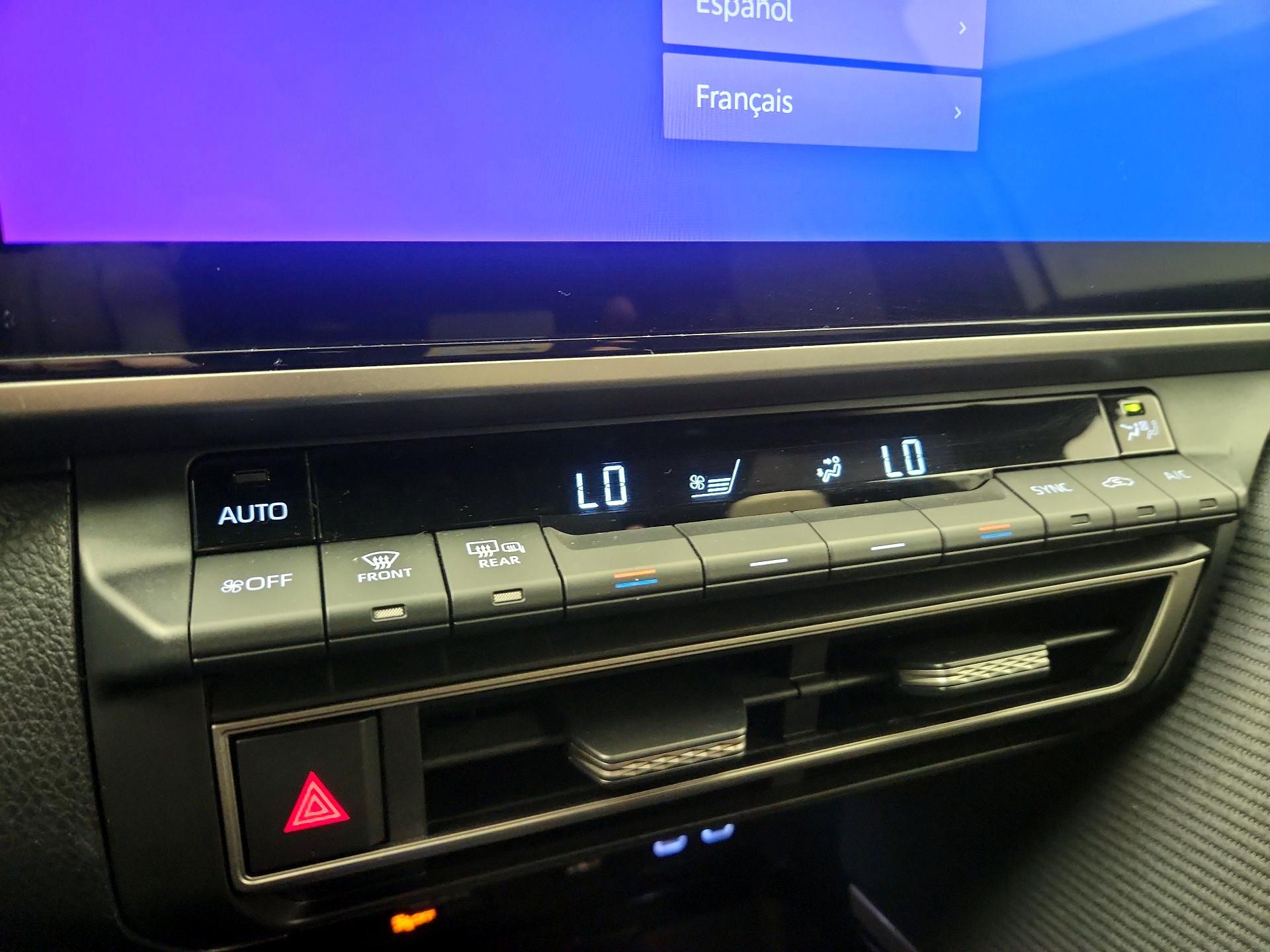 Thumbnail: 2025 Toyota Camry - 16