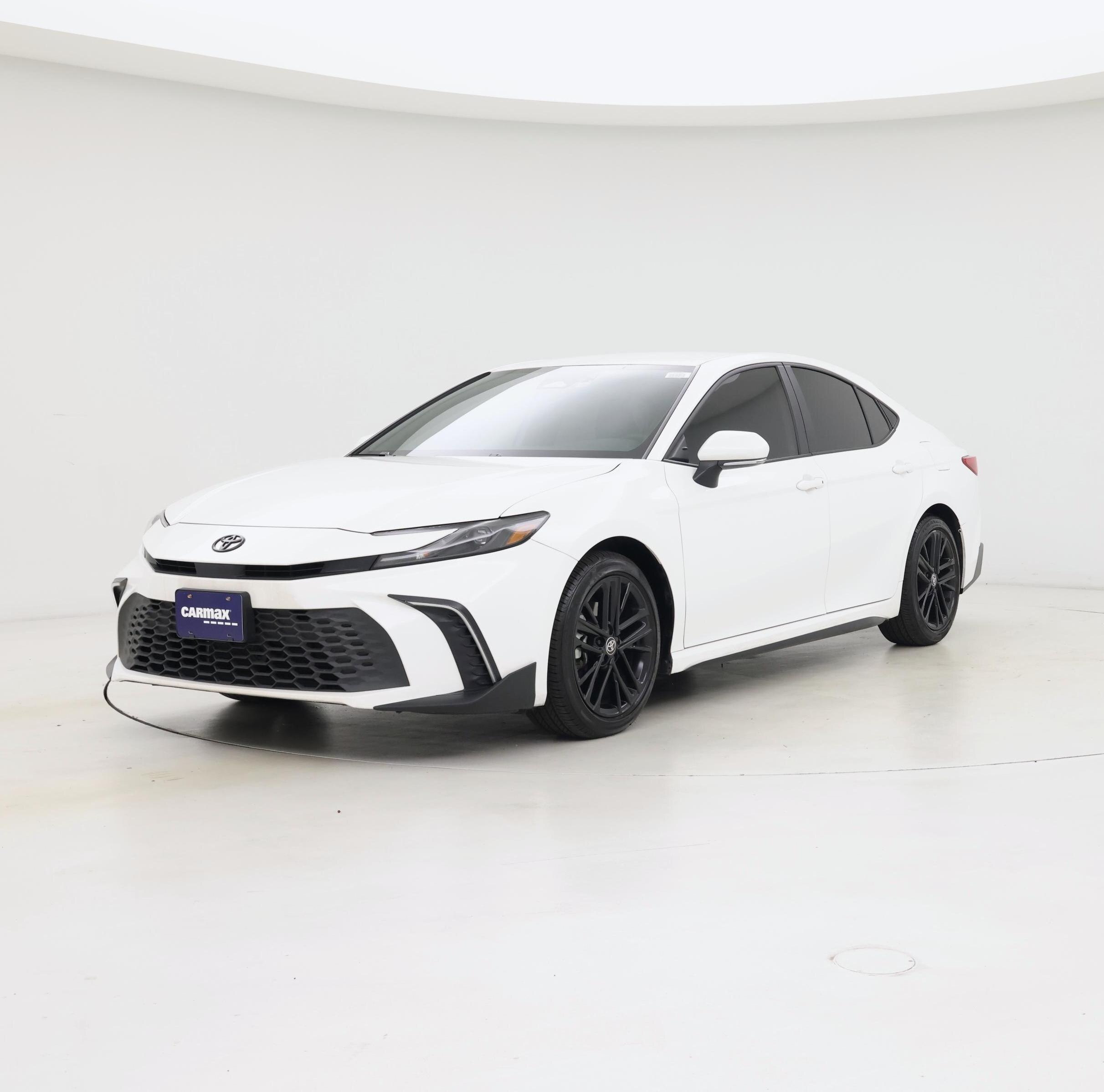 Thumbnail: 2025 Toyota Camry - 4