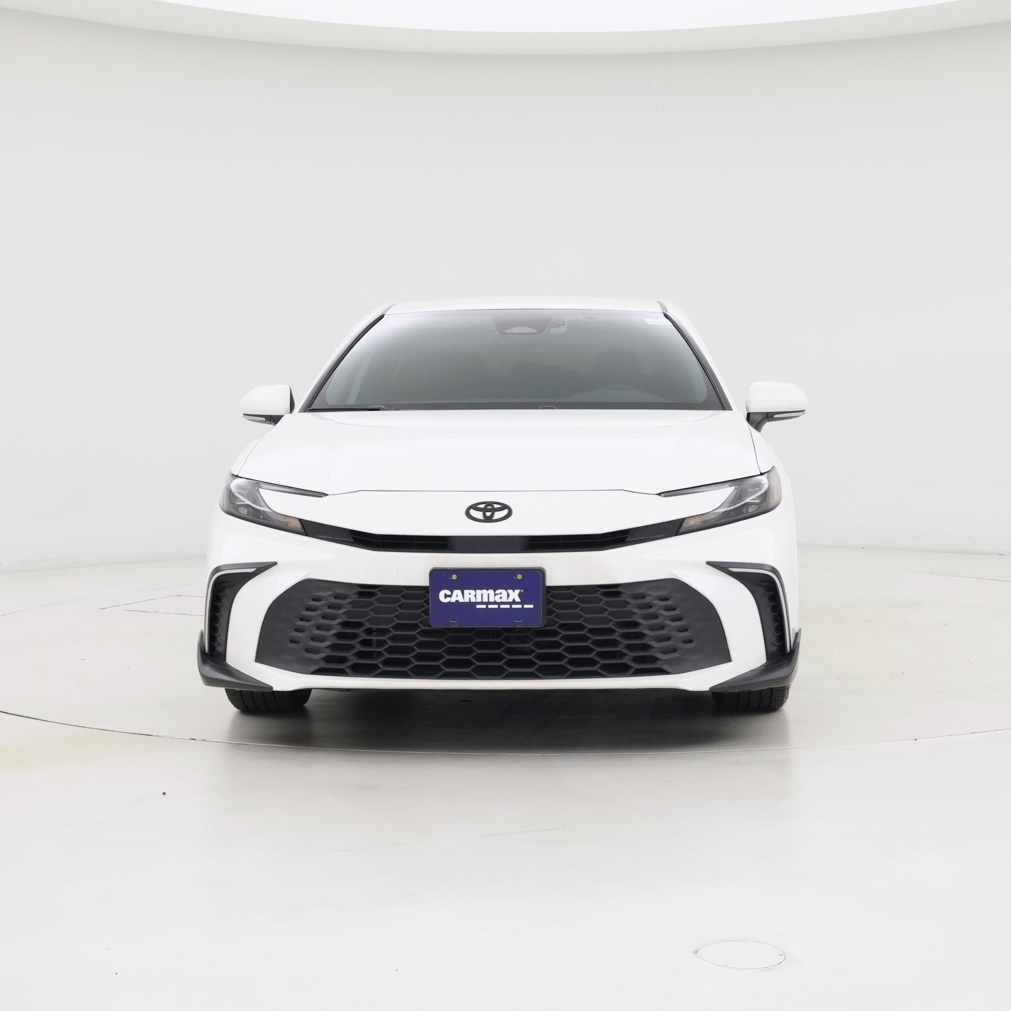 Thumbnail: 2025 Toyota Camry - 5