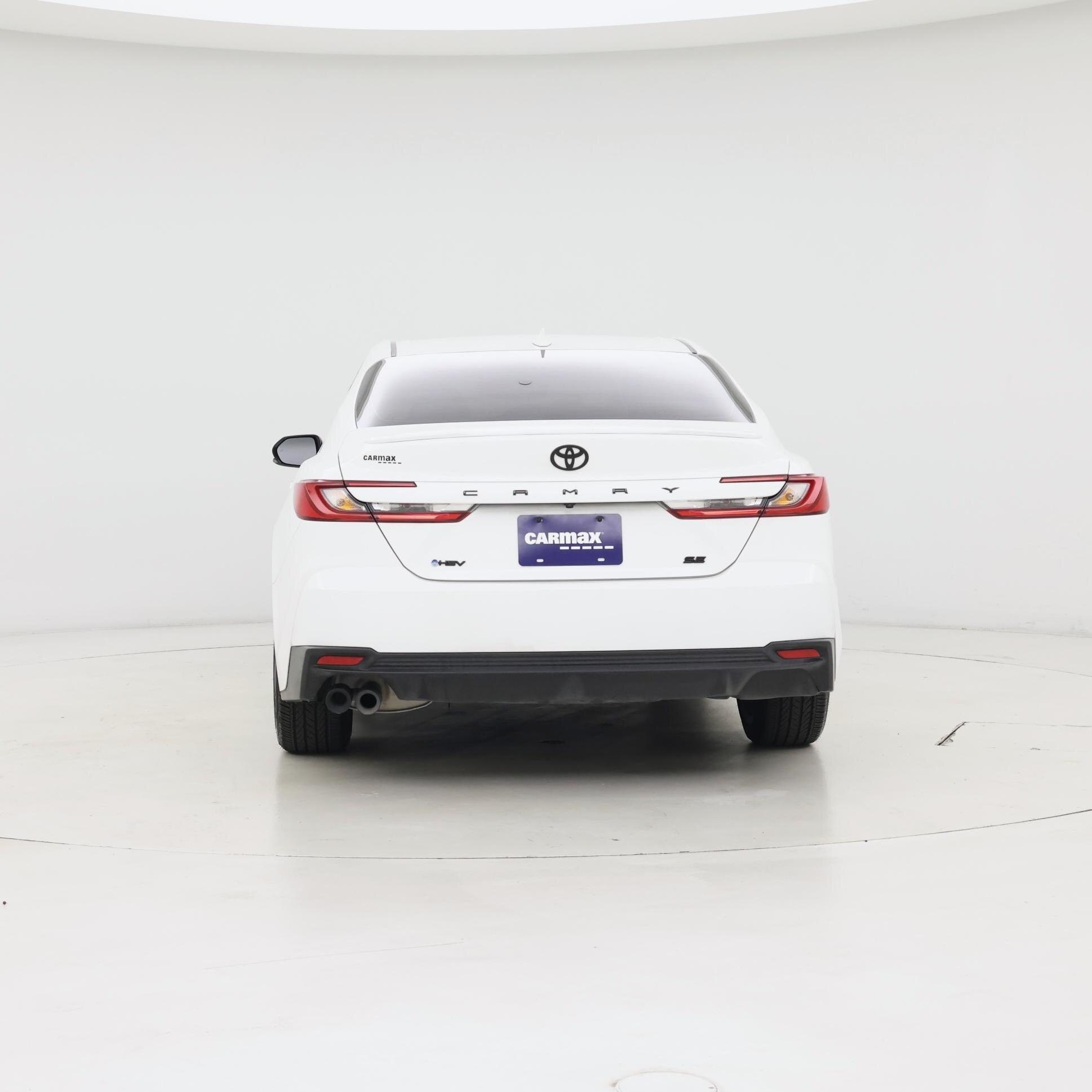 Thumbnail: 2025 Toyota Camry - 6