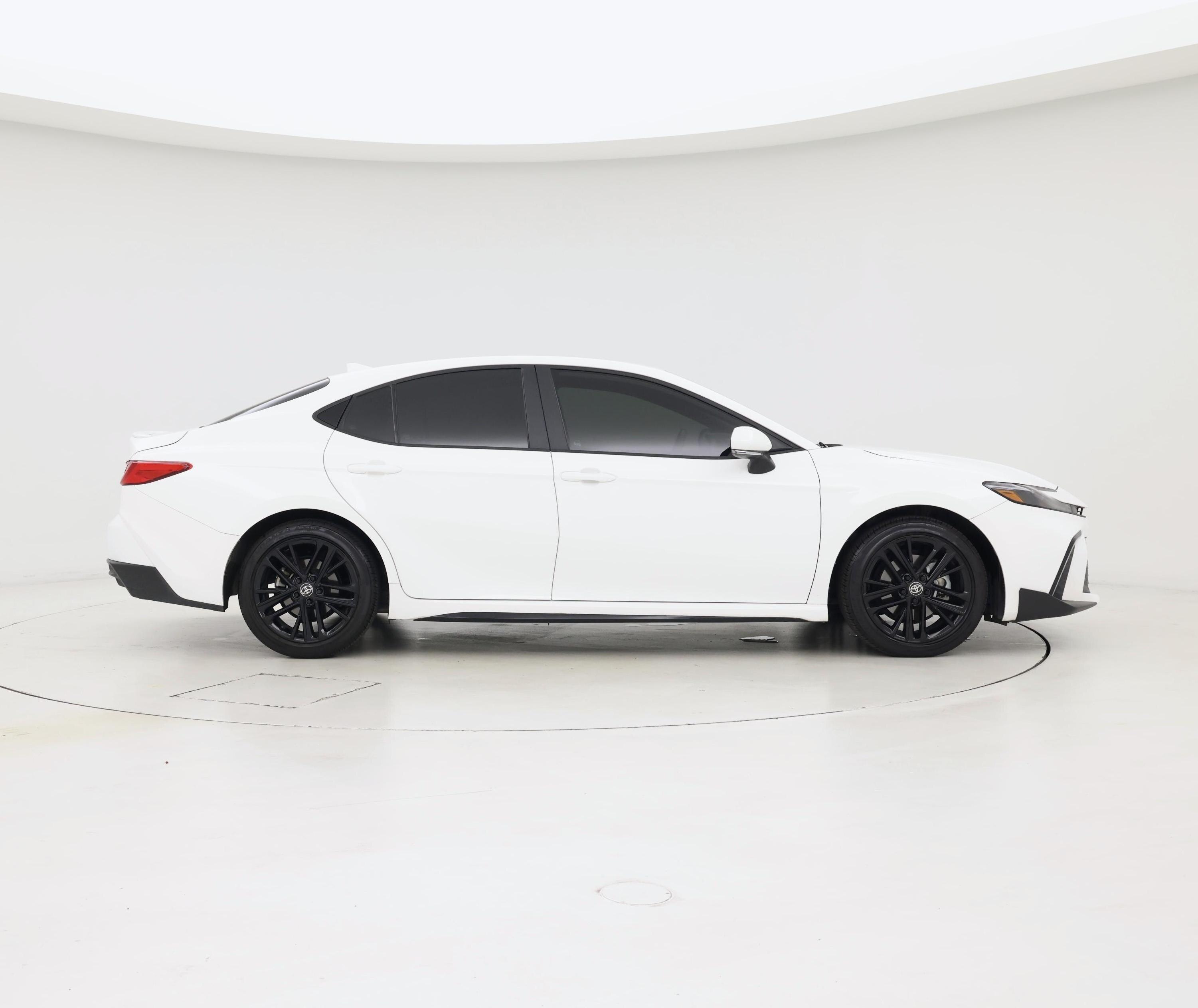 Thumbnail: 2025 Toyota Camry - 7