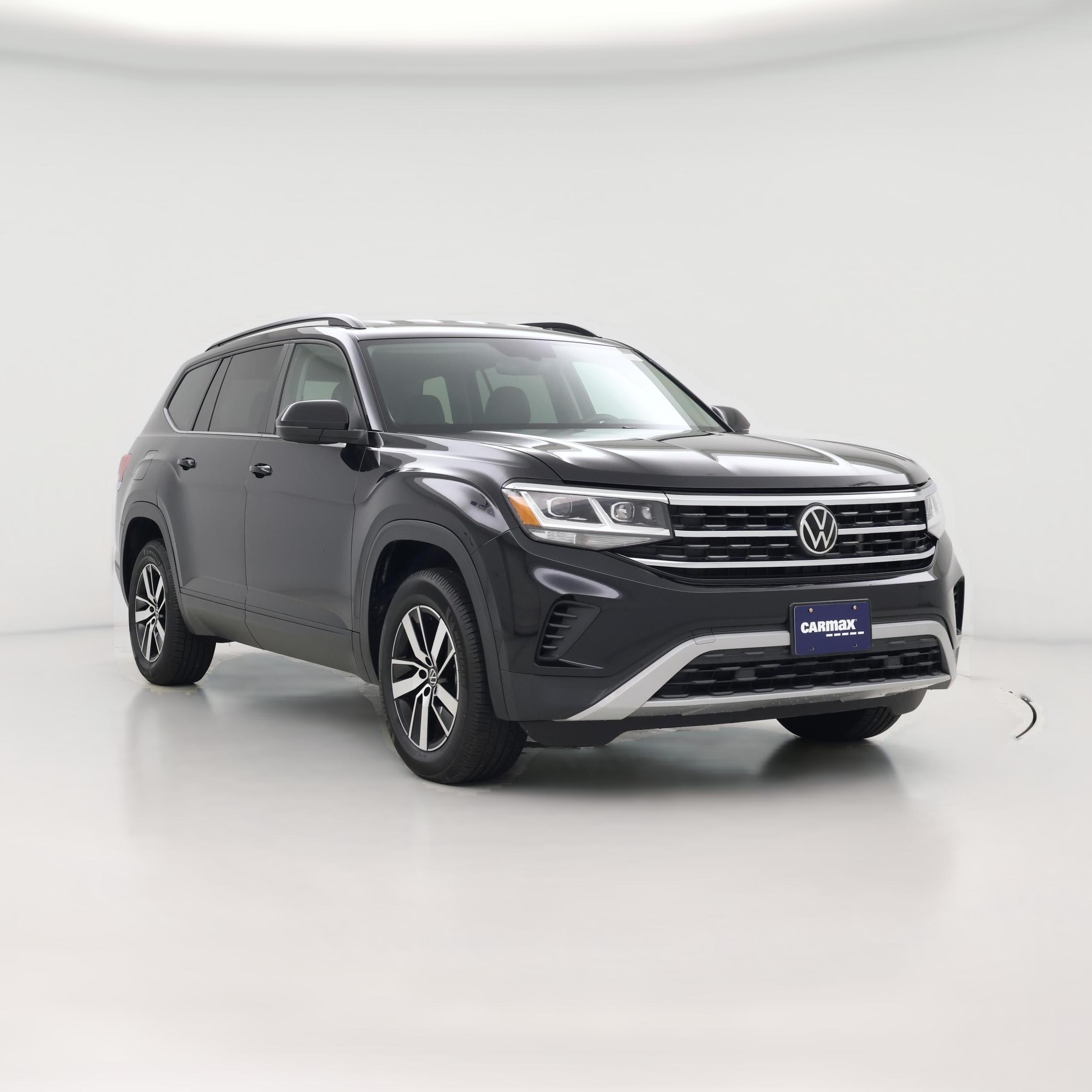 Thumbnail: 2022 Volkswagen Atlas - 1