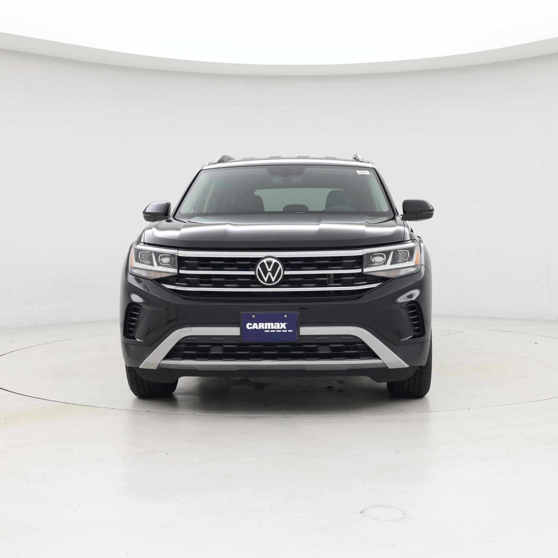 Thumbnail: 2022 Volkswagen Atlas - 5