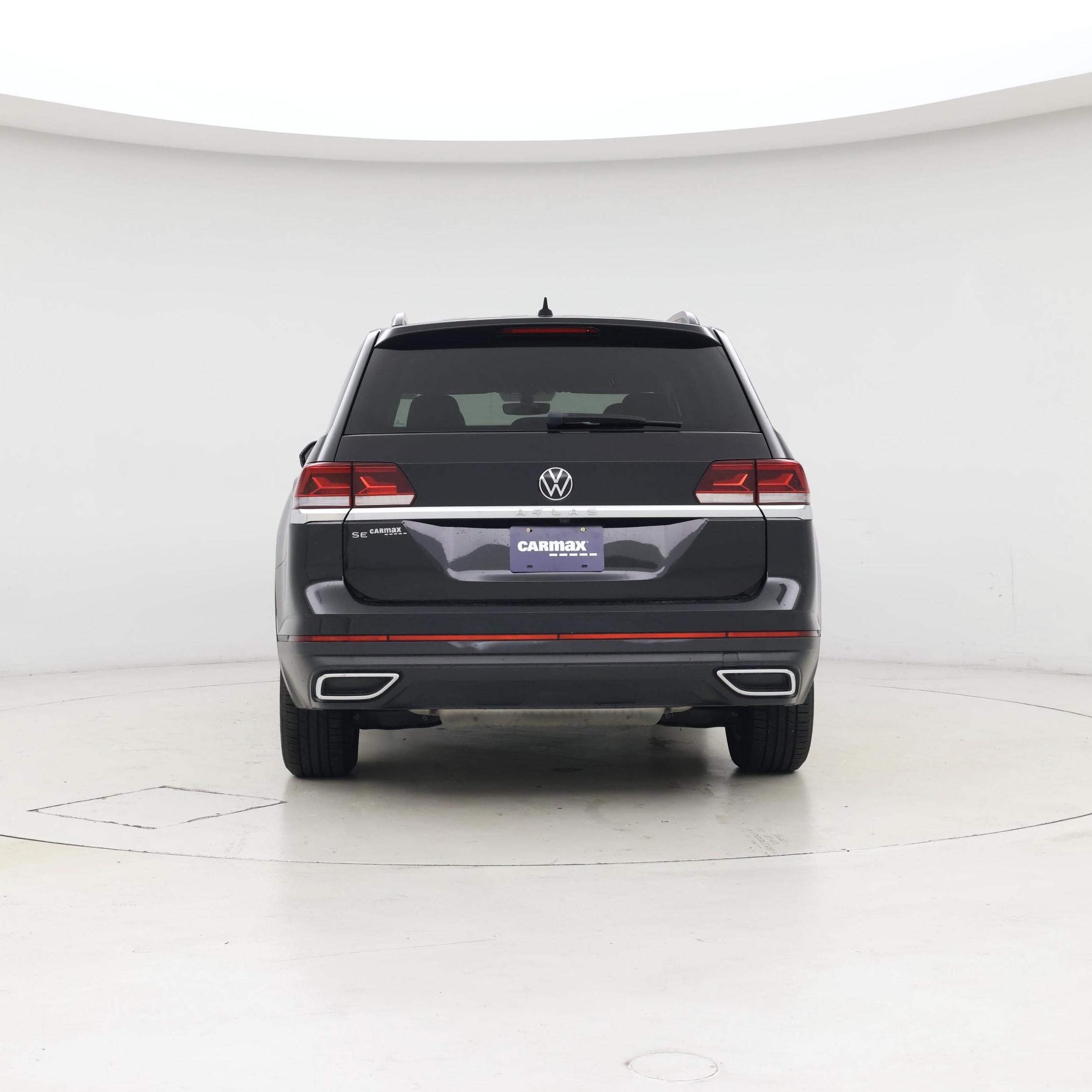 Thumbnail: 2022 Volkswagen Atlas - 6