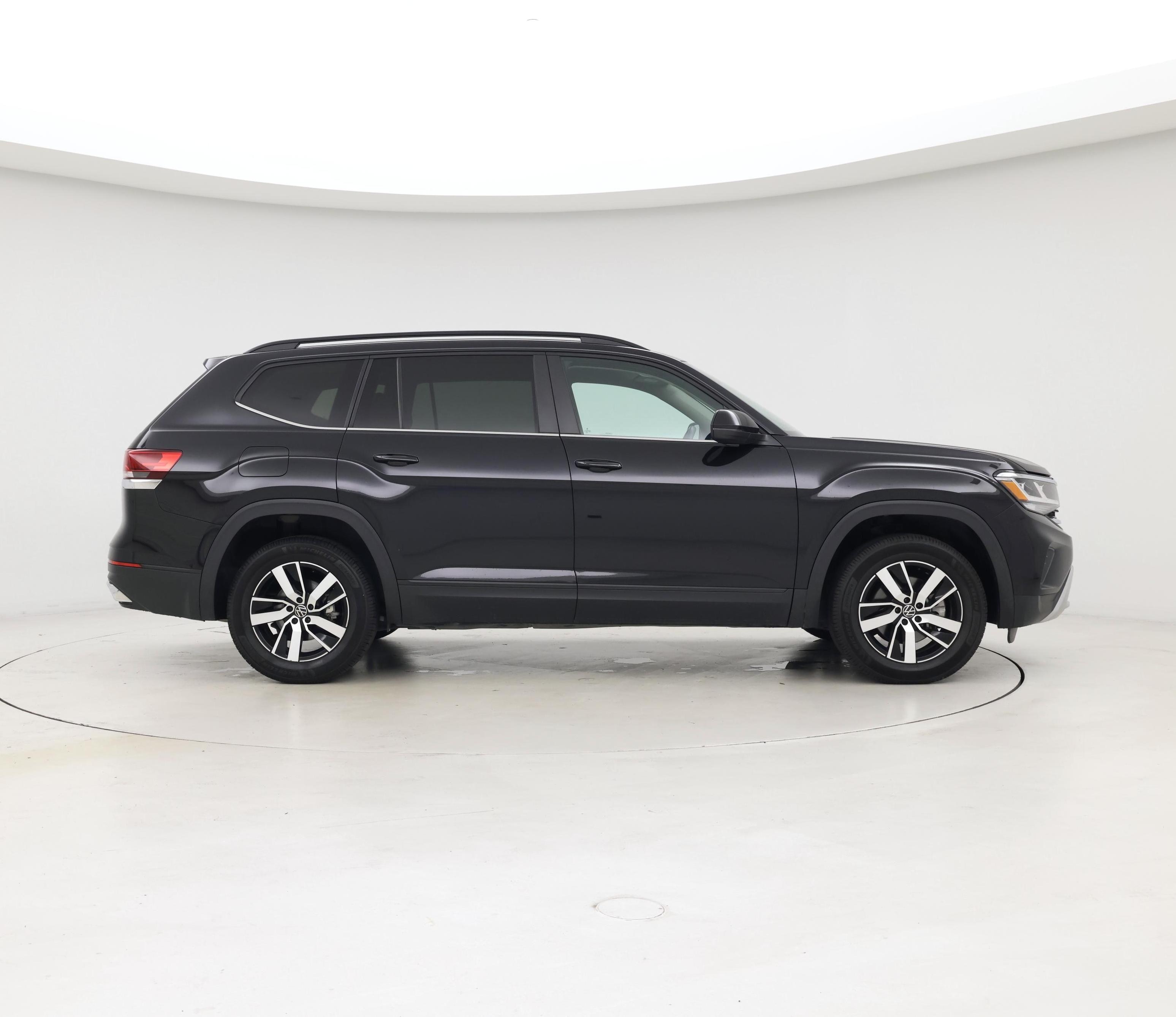 Thumbnail: 2022 Volkswagen Atlas - 7