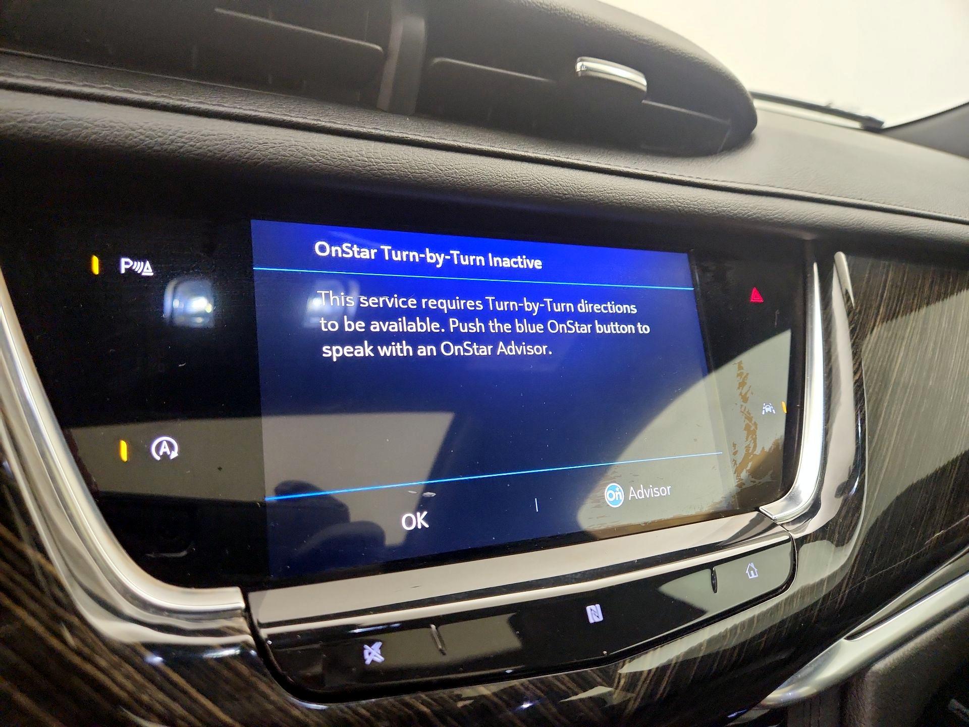 Thumbnail: 2021 Cadillac XT6 - 14
