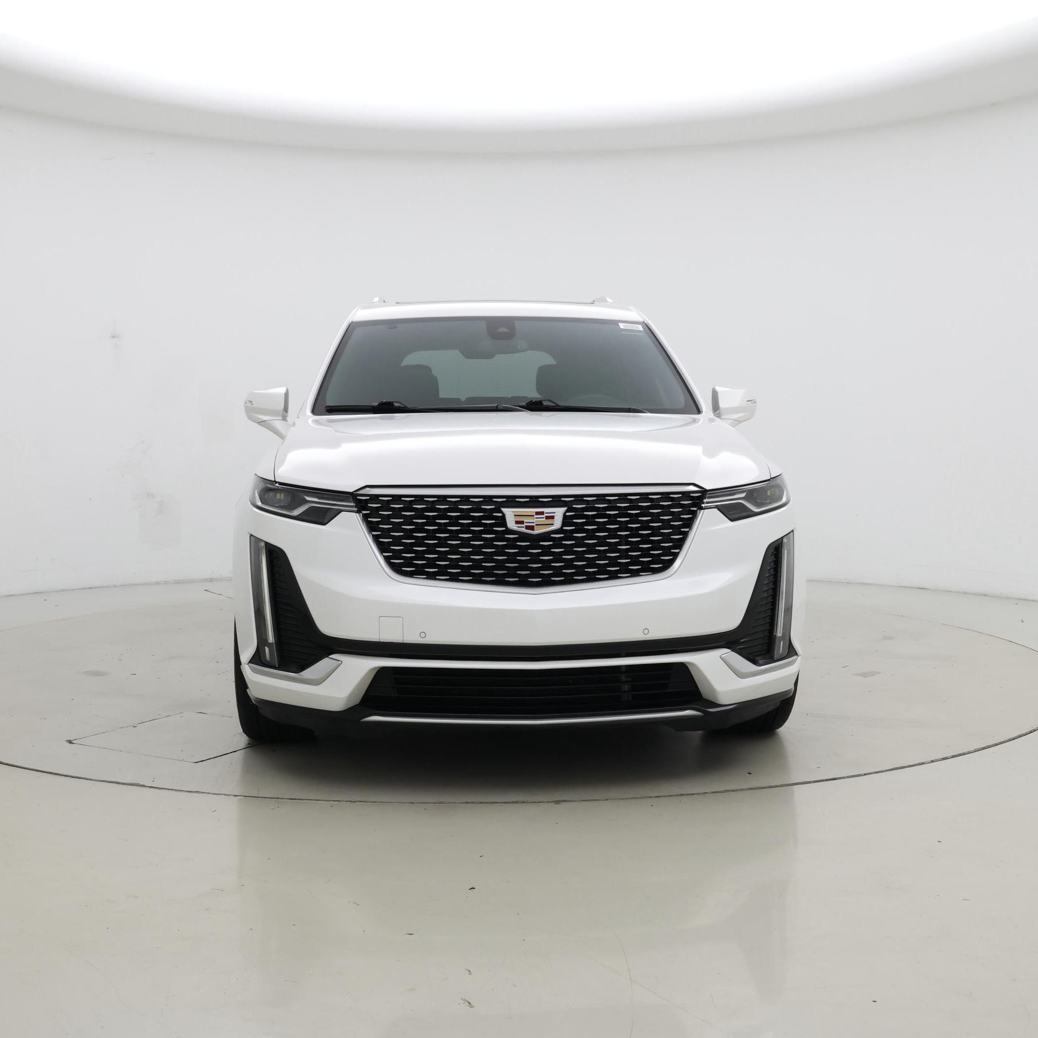 Thumbnail: 2021 Cadillac XT6 - 5