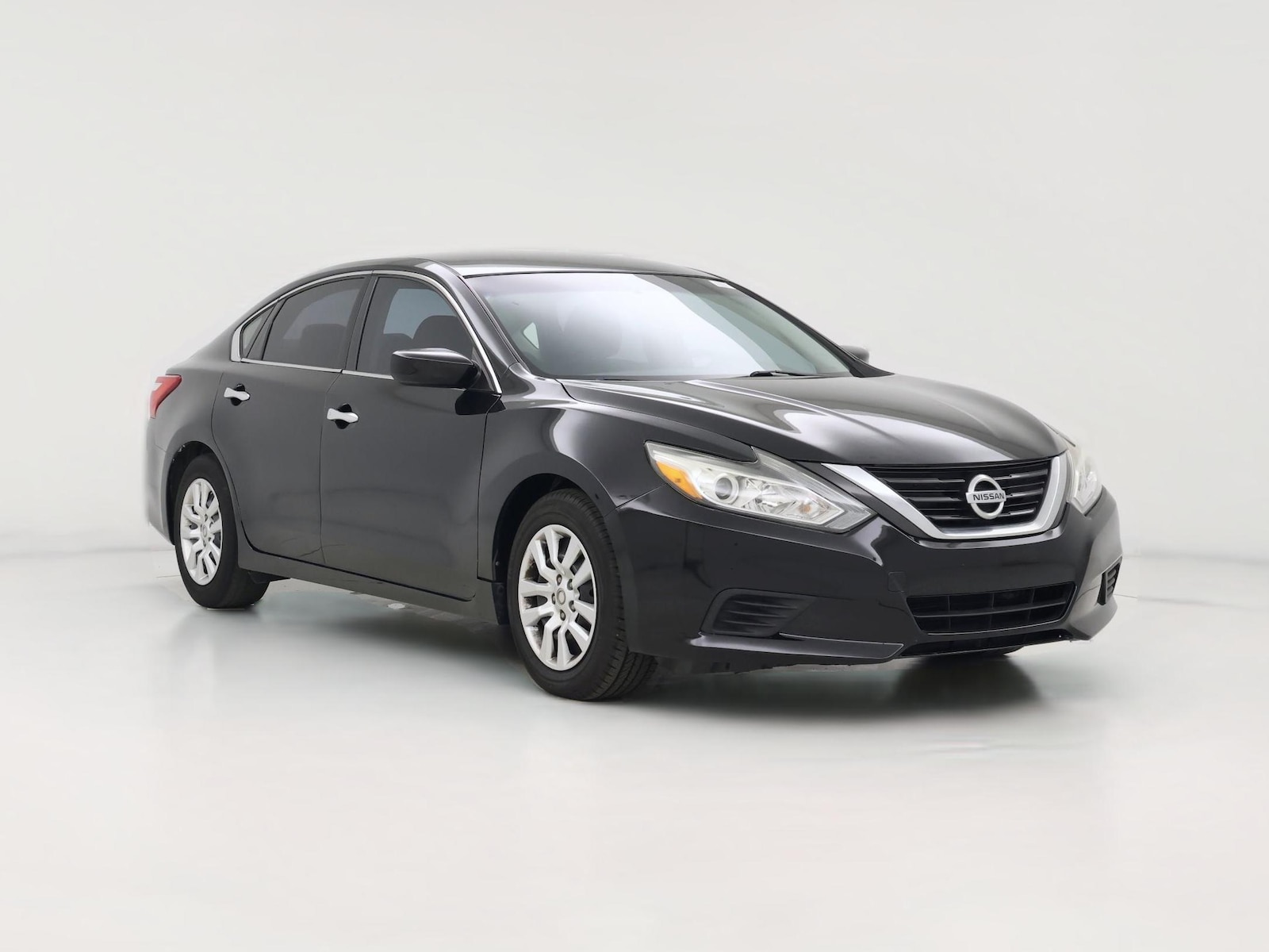 2016 Nissan Altima S