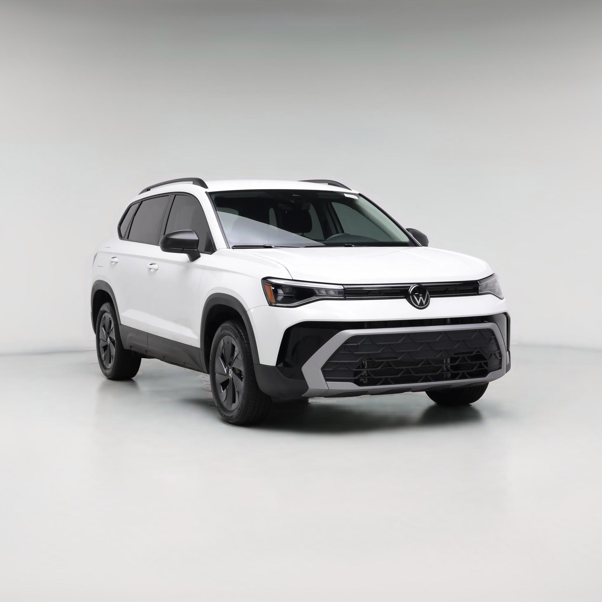 Thumbnail: 2025 Volkswagen Taos - 1