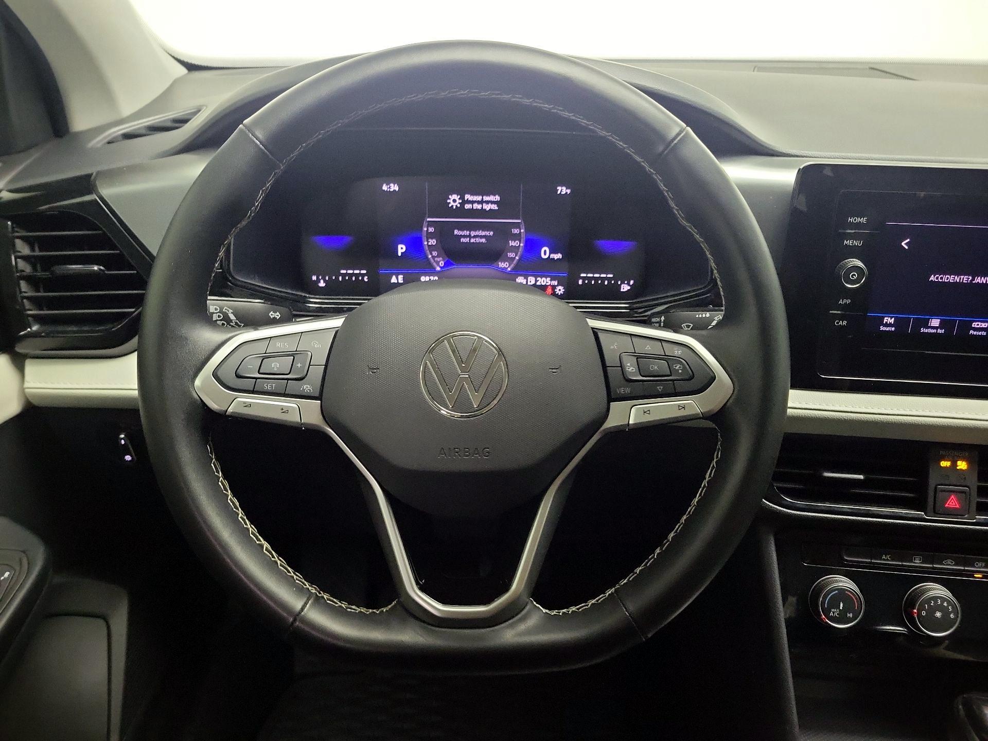 Thumbnail: 2025 Volkswagen Taos - 10
