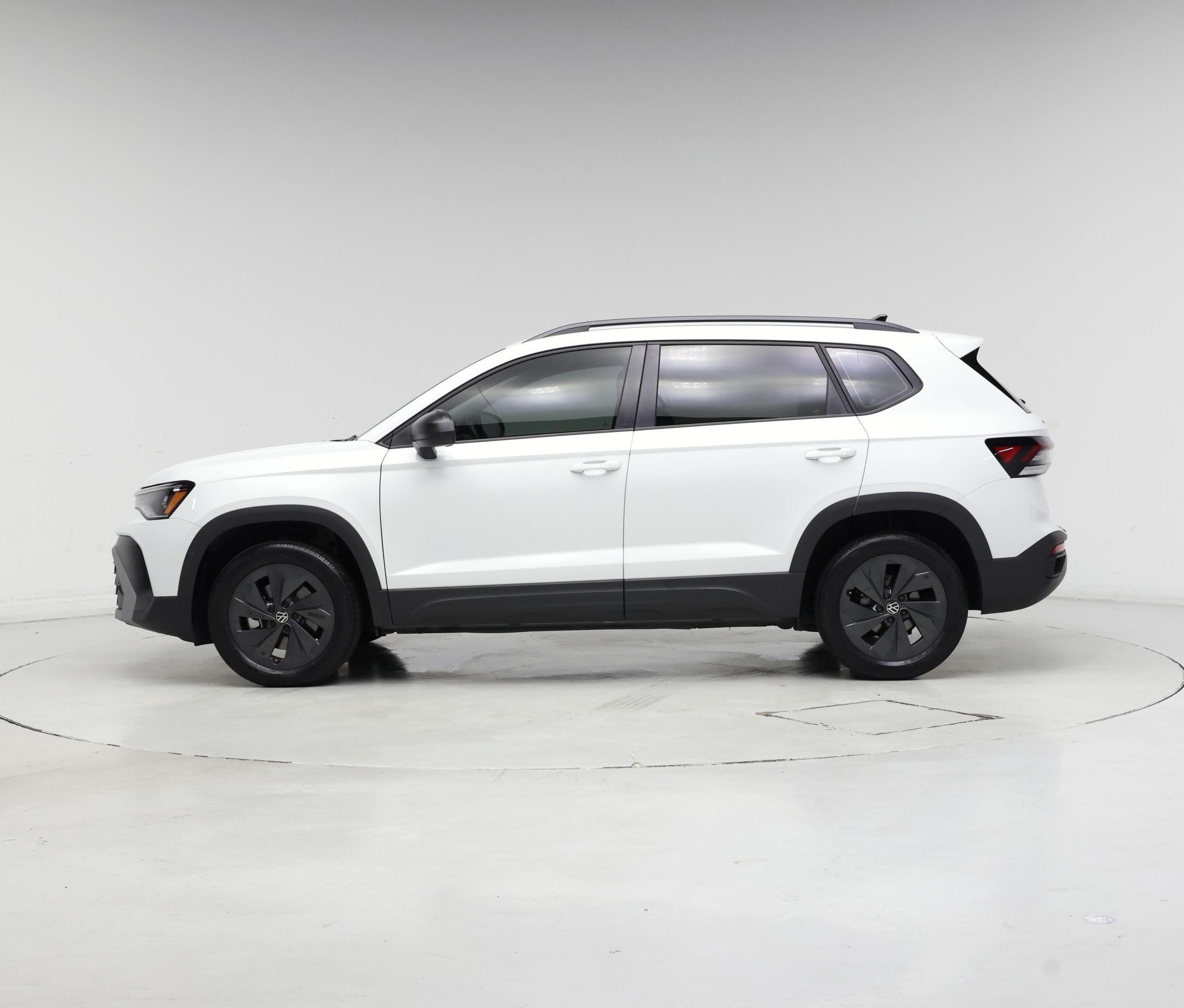Thumbnail: 2025 Volkswagen Taos - 3