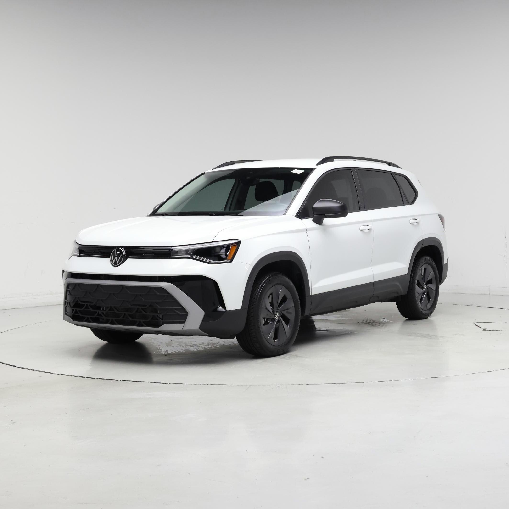 Thumbnail: 2025 Volkswagen Taos - 4