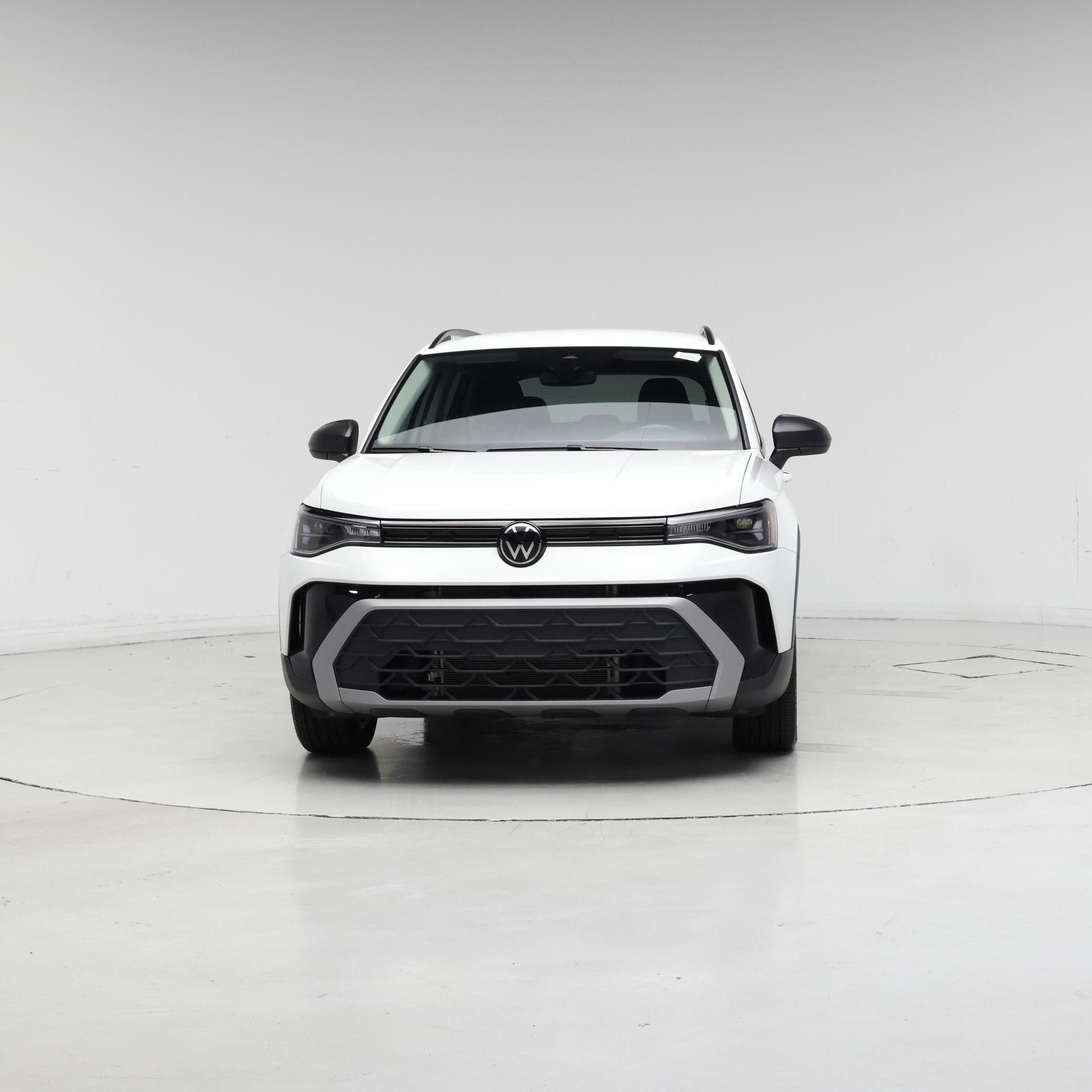 Thumbnail: 2025 Volkswagen Taos - 5