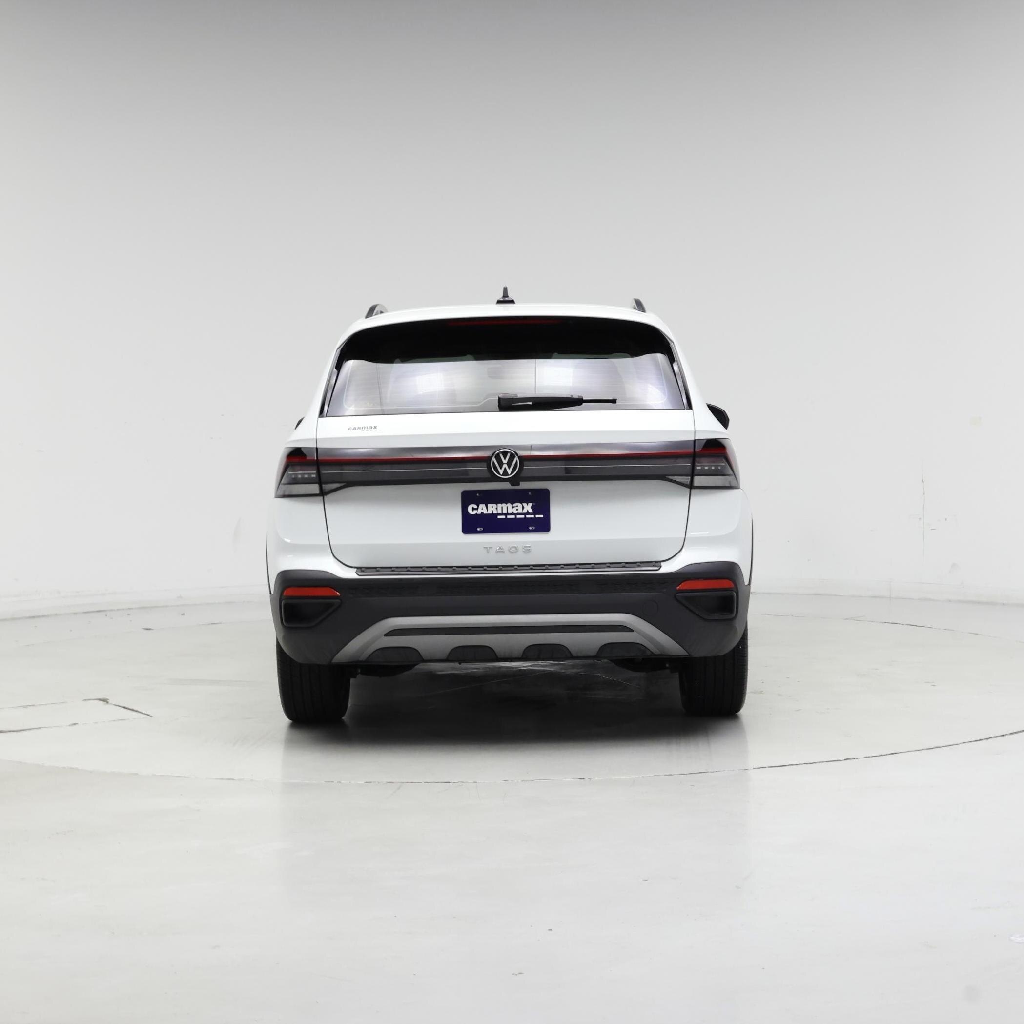 Thumbnail: 2025 Volkswagen Taos - 6