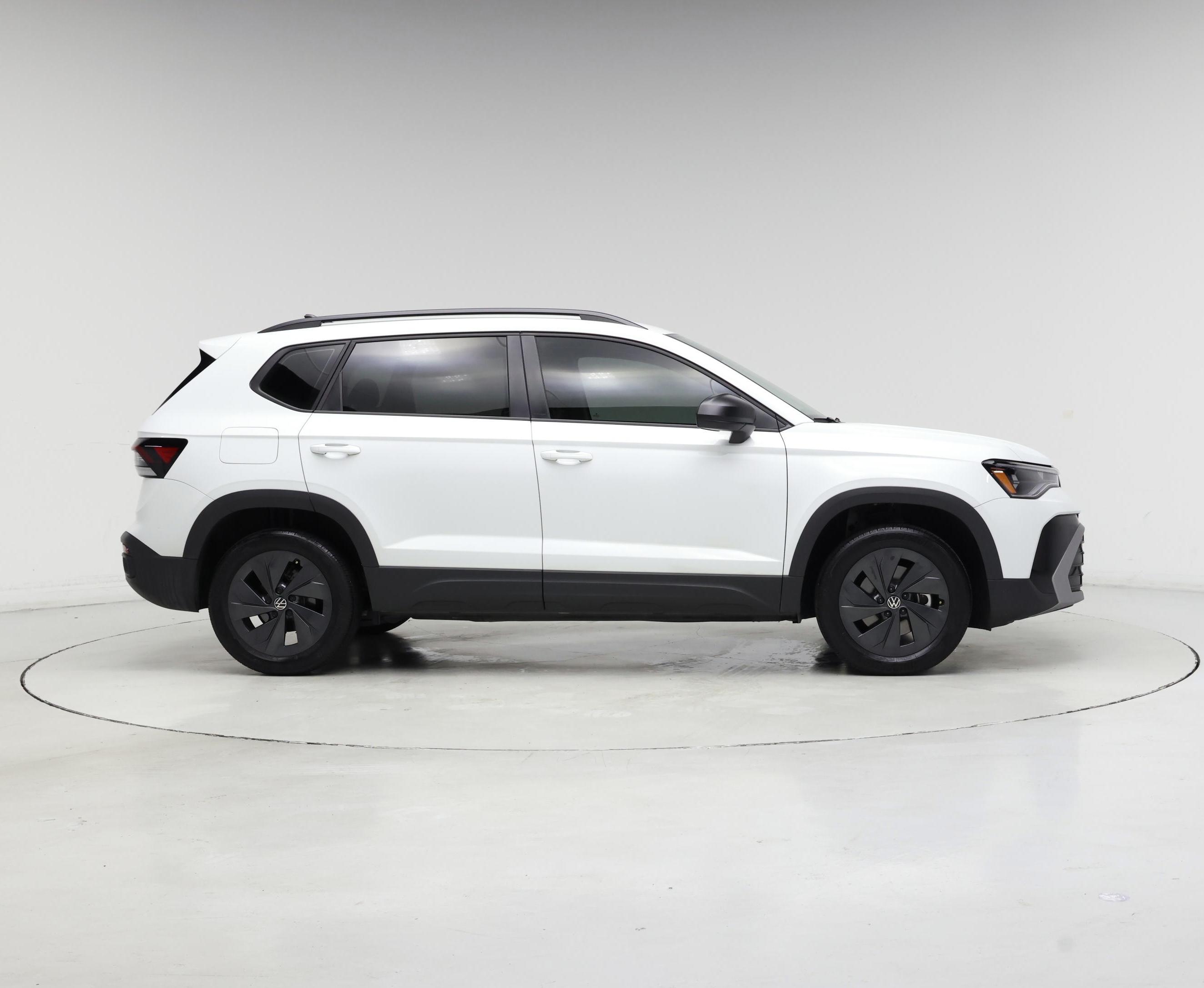 Thumbnail: 2025 Volkswagen Taos - 7