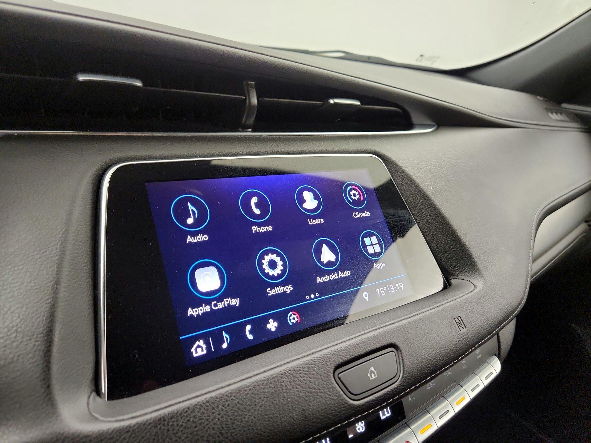 Thumbnail: 2019 Cadillac XT4 - 14