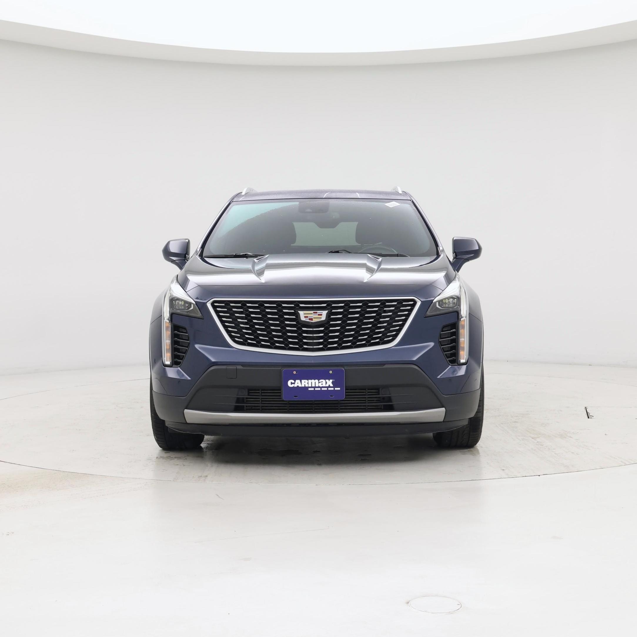 Thumbnail: 2019 Cadillac XT4 - 5