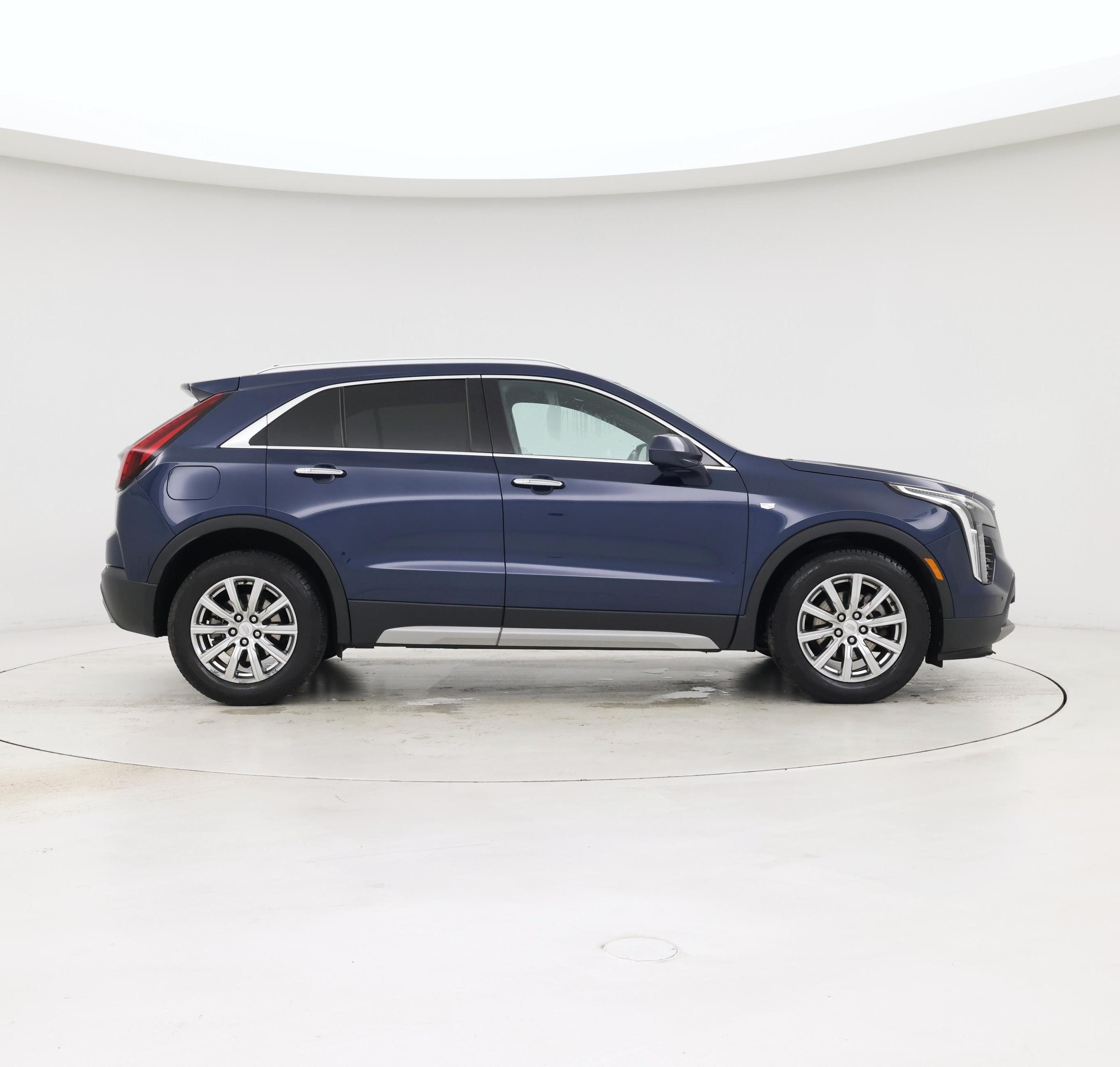 Thumbnail: 2019 Cadillac XT4 - 7