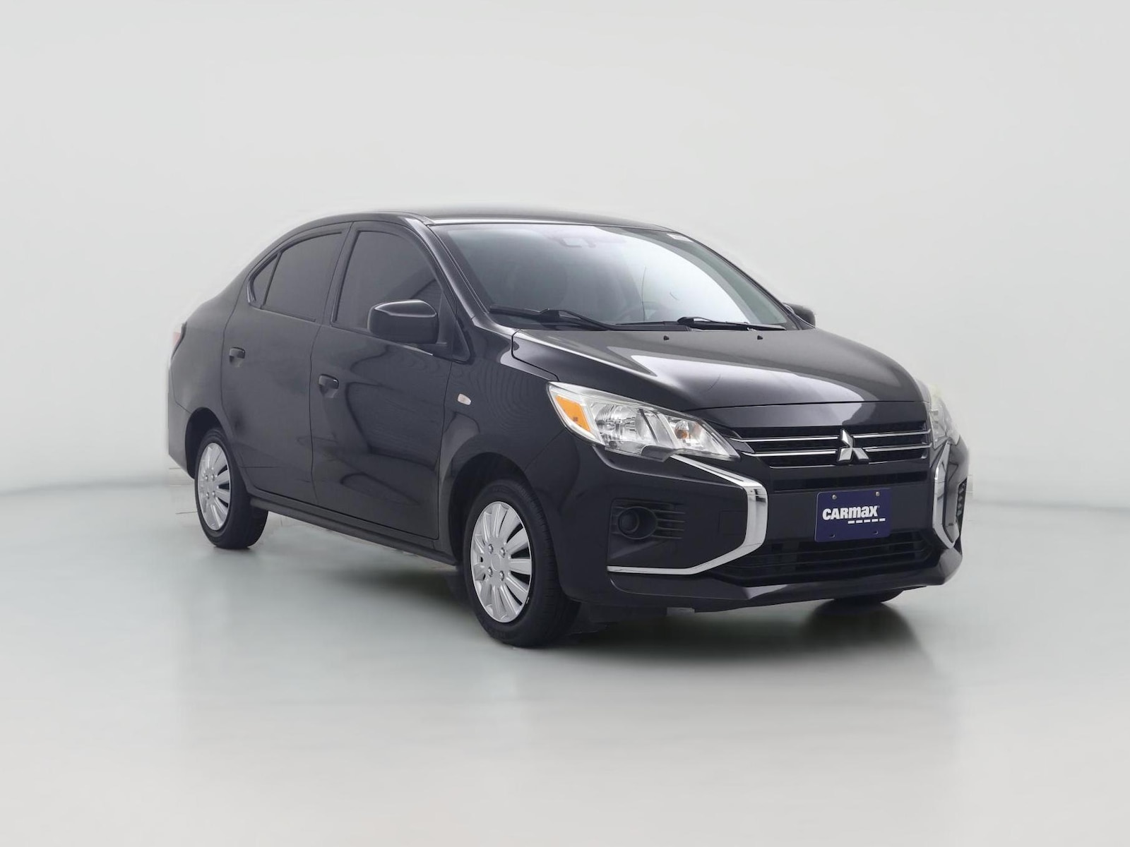 2021 Mitsubishi Mirage G4