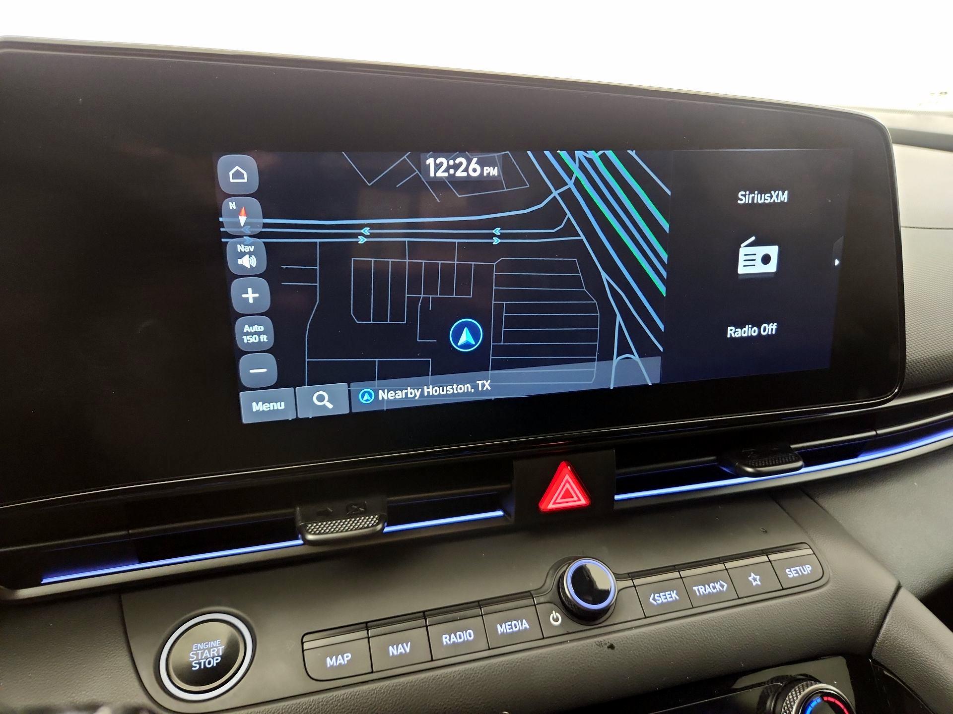 Thumbnail: 2024 Hyundai Elantra - 12