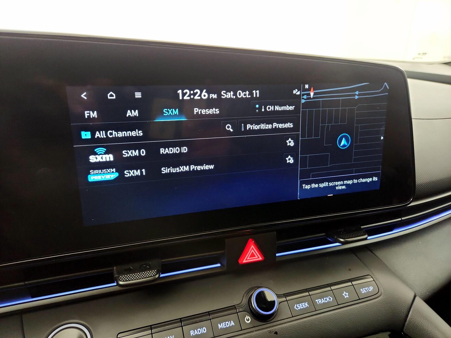 Thumbnail: 2024 Hyundai Elantra - 14