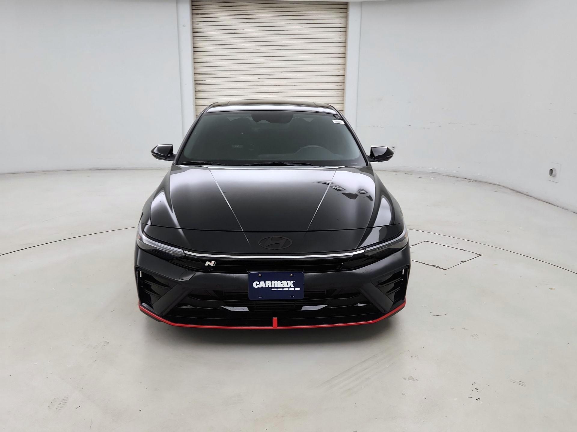 Thumbnail: 2024 Hyundai Elantra - 2