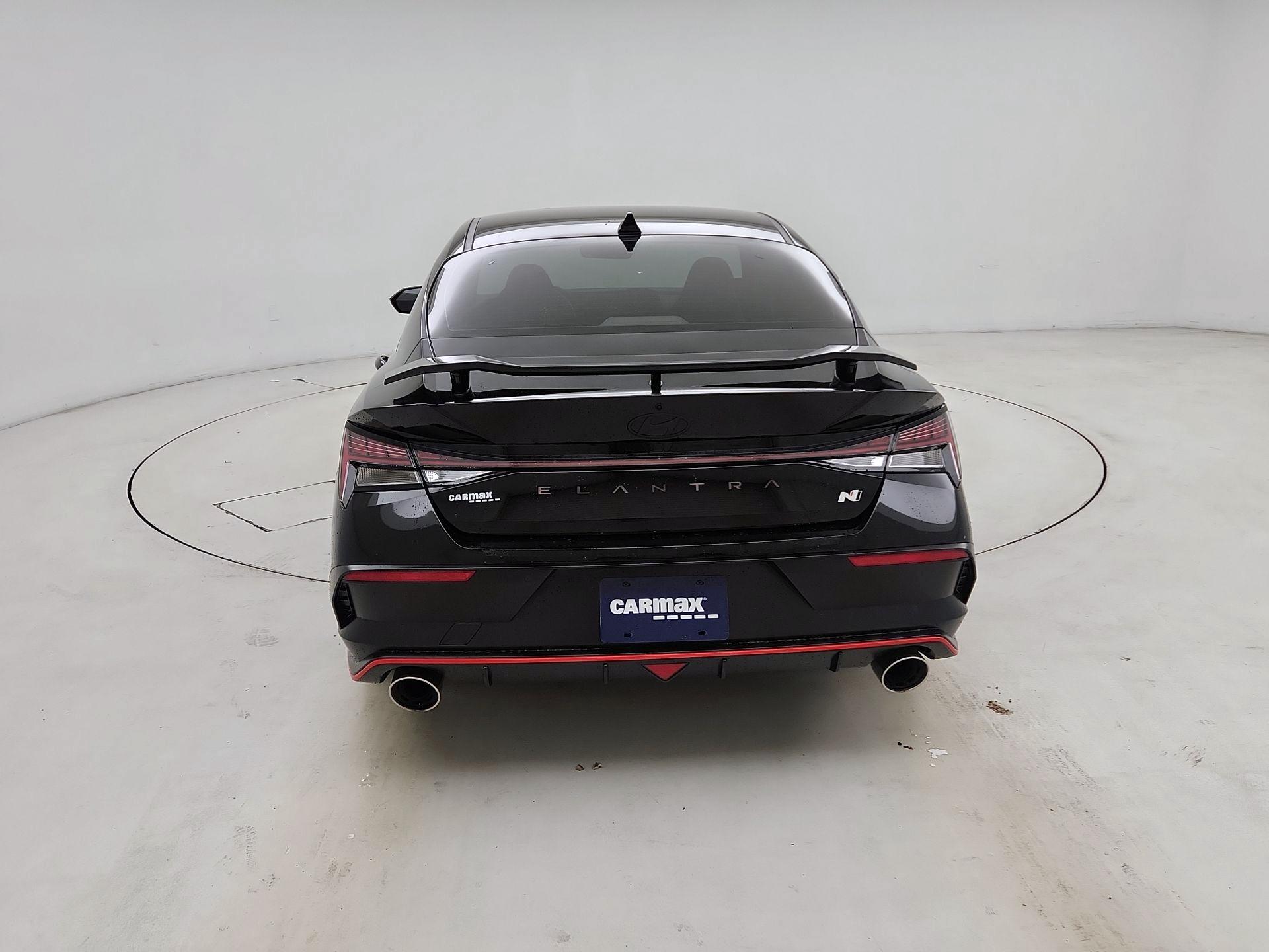 Thumbnail: 2024 Hyundai Elantra - 6