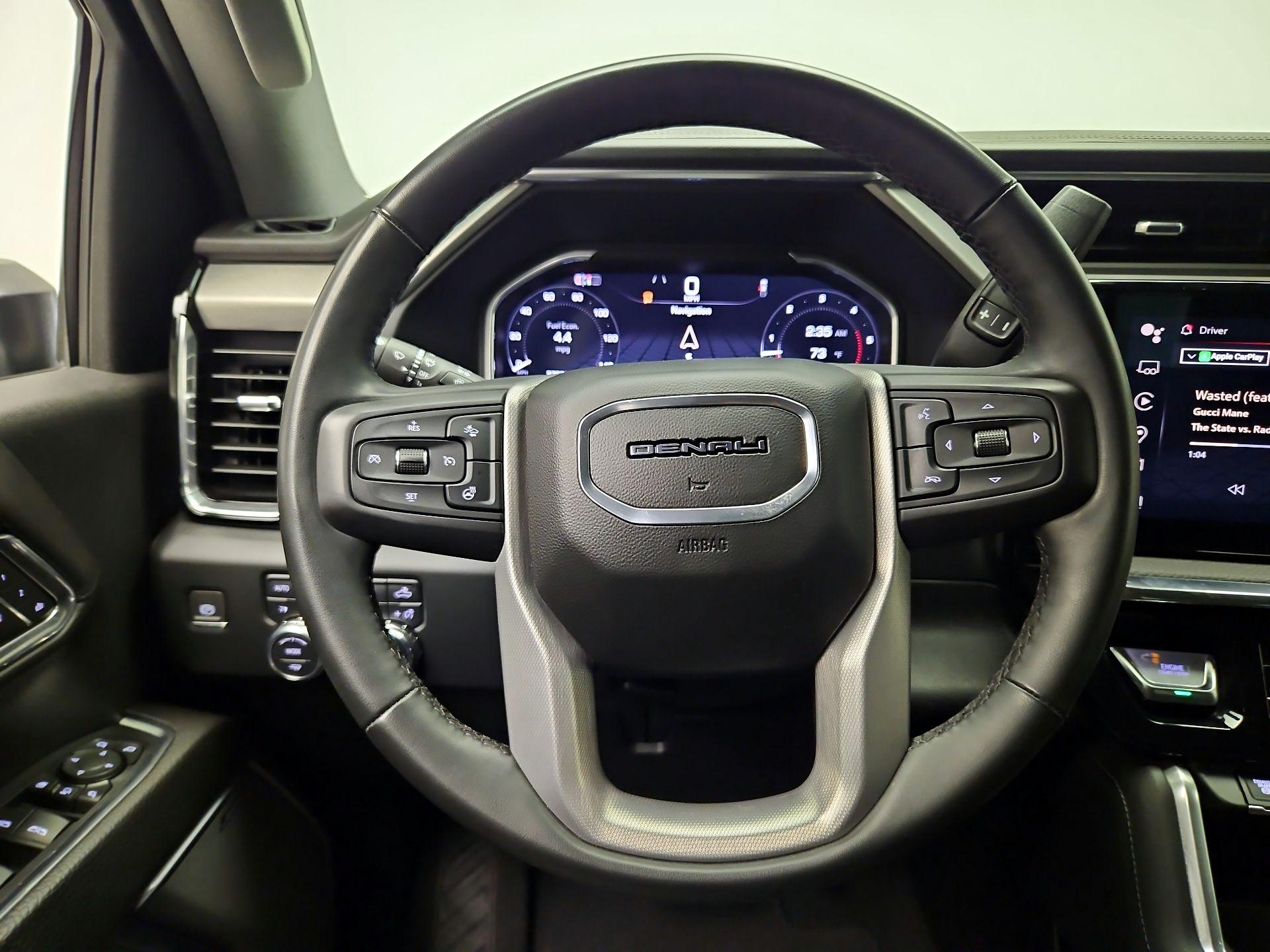 Thumbnail: 2024 GMC Sierra 2500 - 10