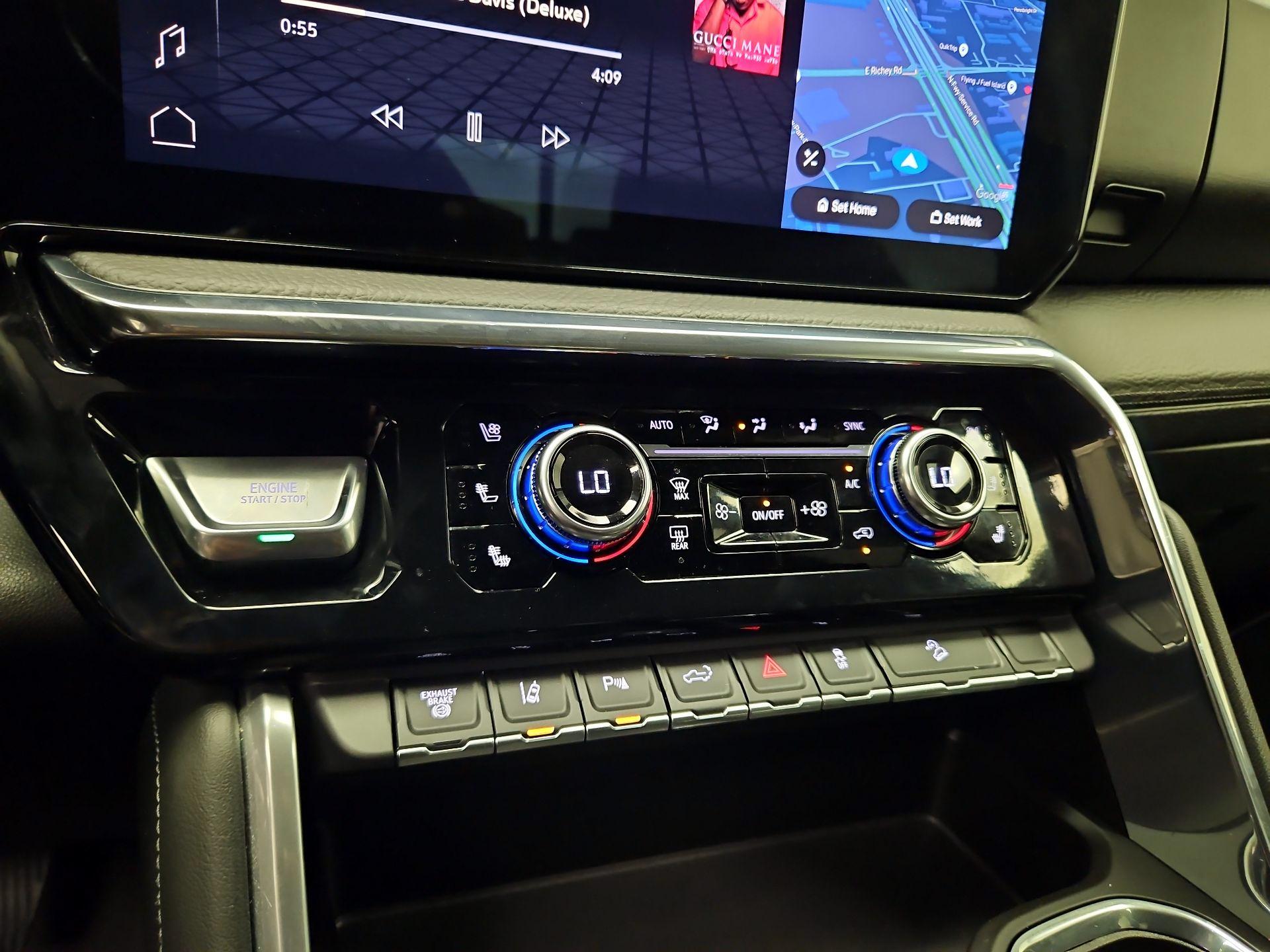 Thumbnail: 2024 GMC Sierra 2500 - 15