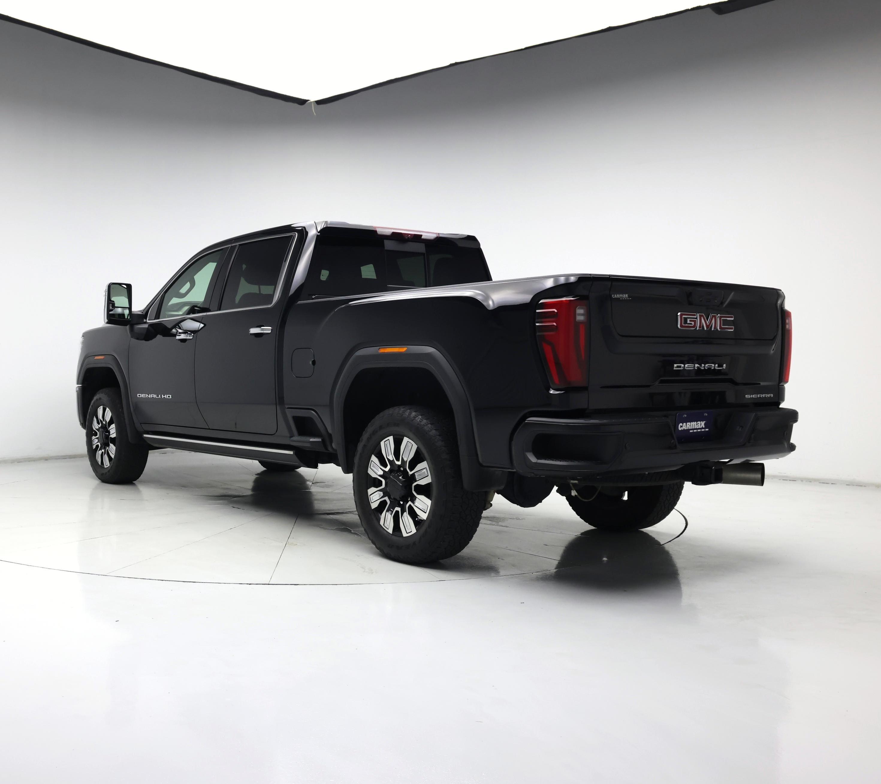 Thumbnail: 2024 GMC Sierra 2500 - 2