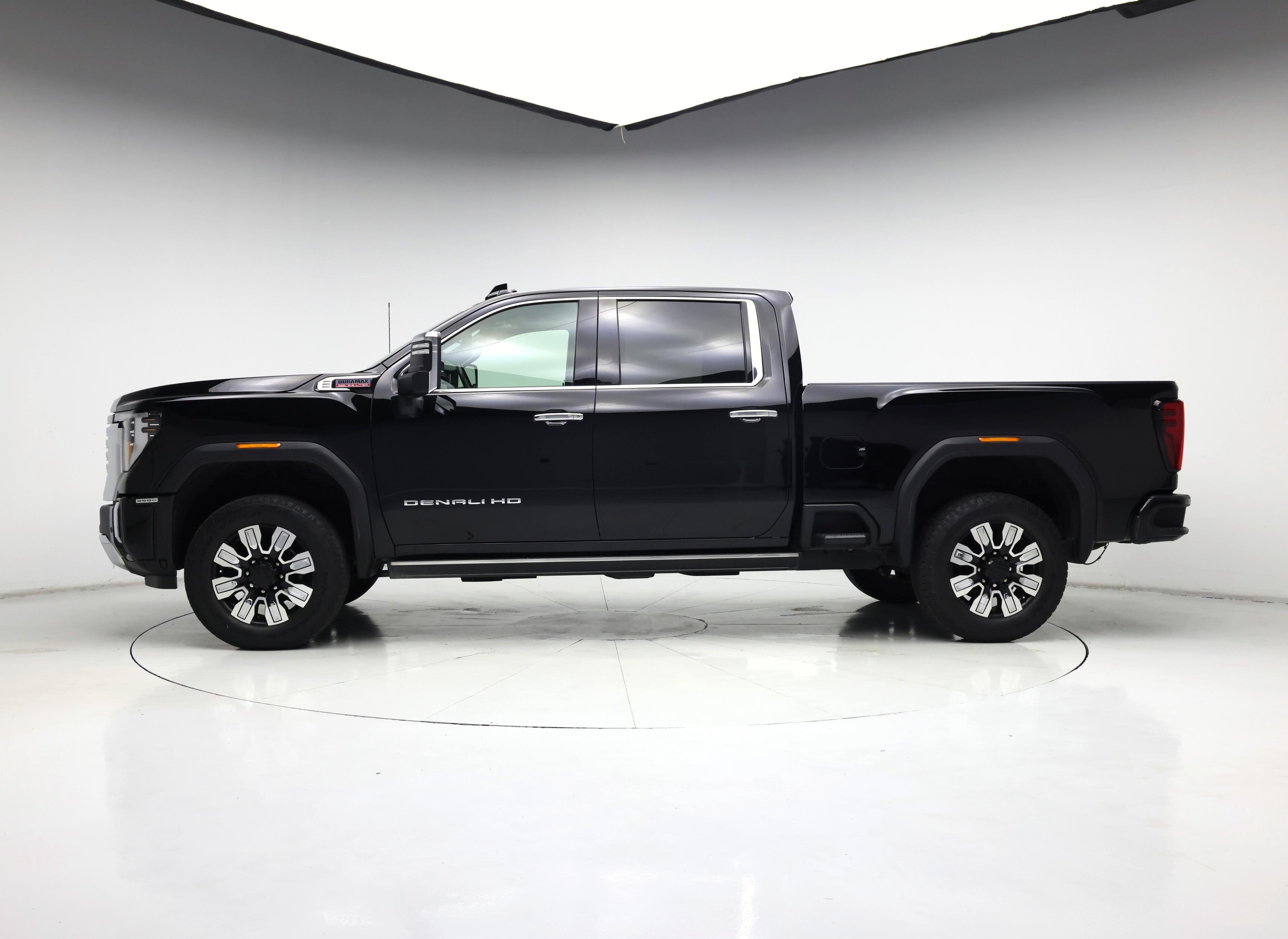Thumbnail: 2024 GMC Sierra 2500 - 3