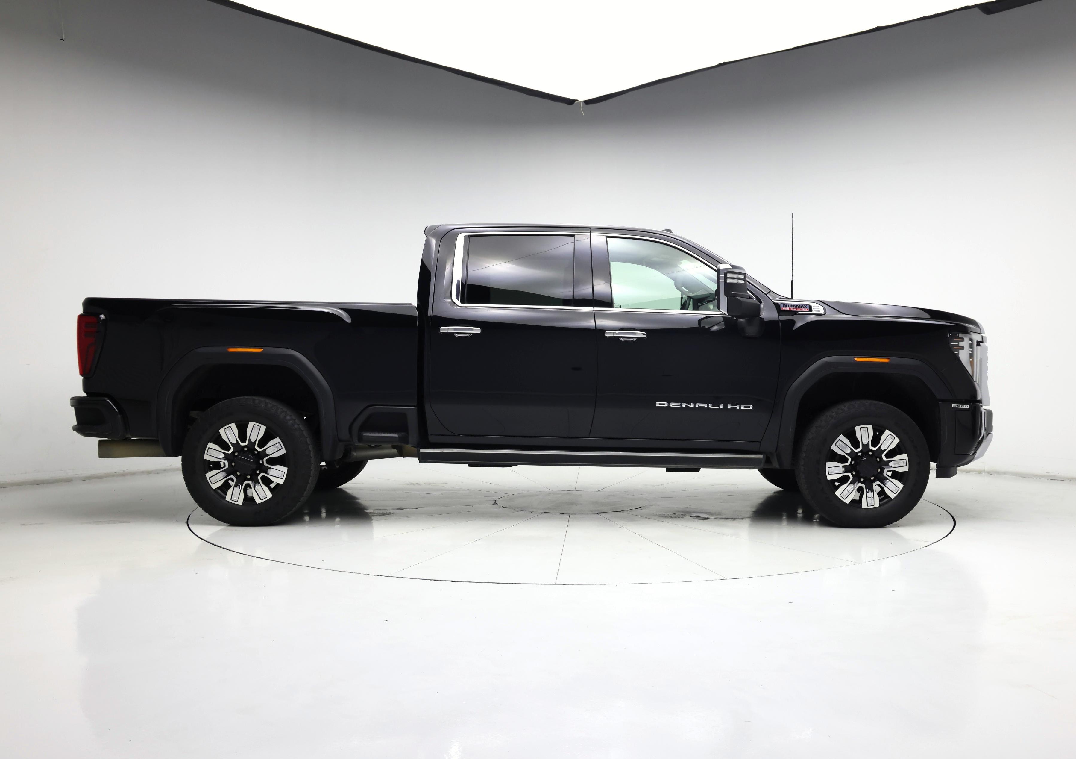 Thumbnail: 2024 GMC Sierra 2500 - 7
