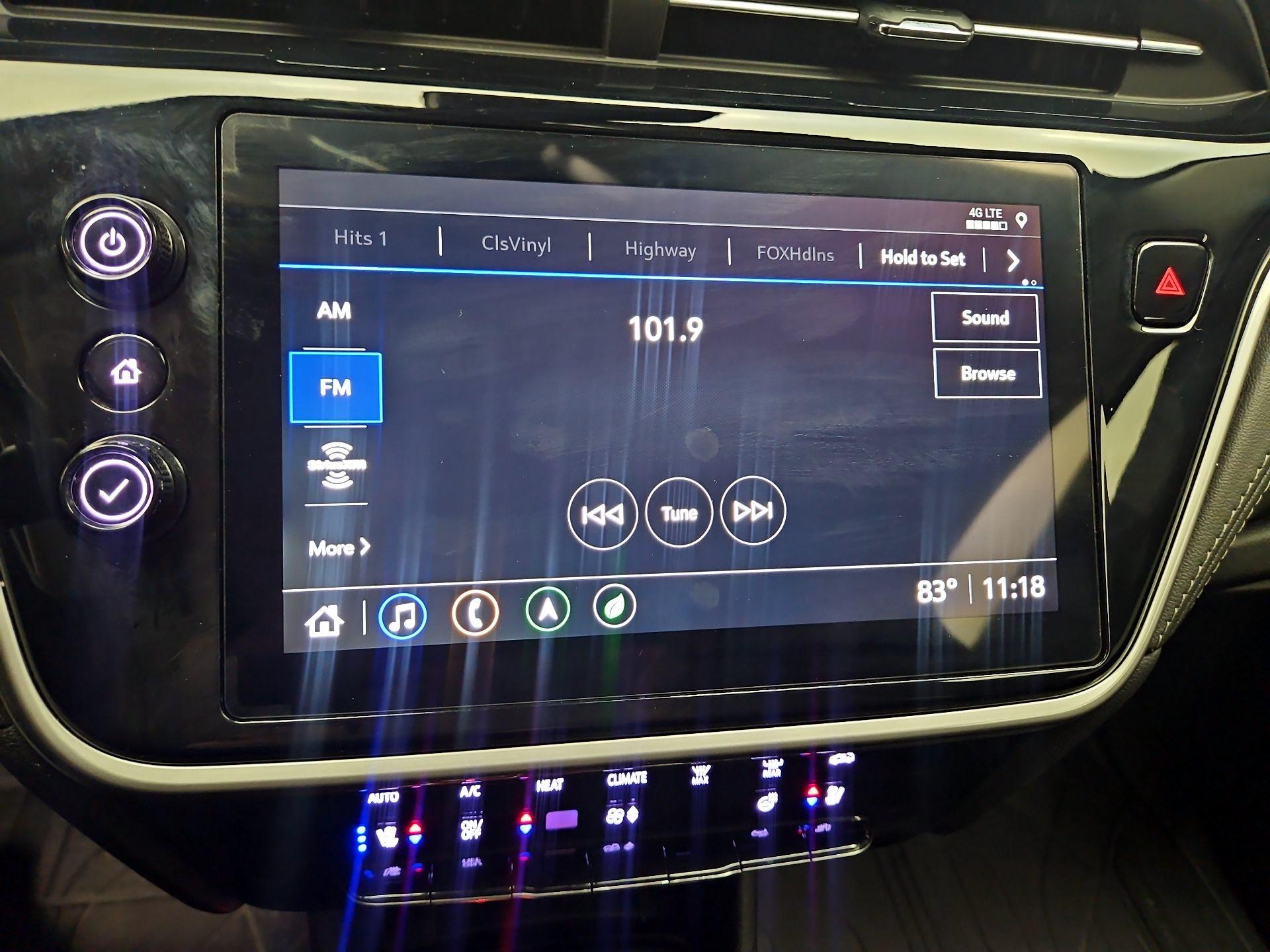 Thumbnail: 2023 Chevrolet Bolt EUV - 13