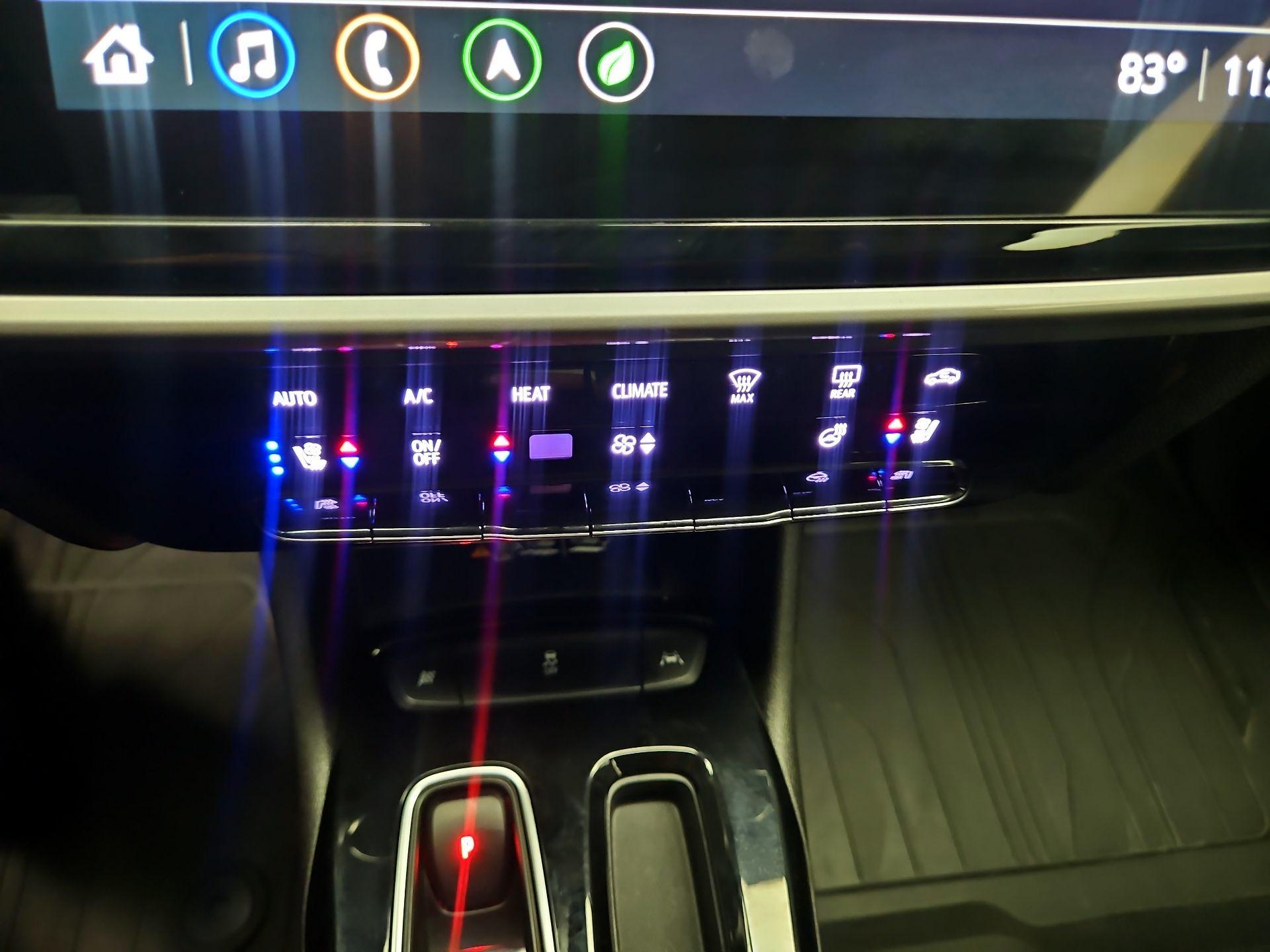 Thumbnail: 2023 Chevrolet Bolt EUV - 14