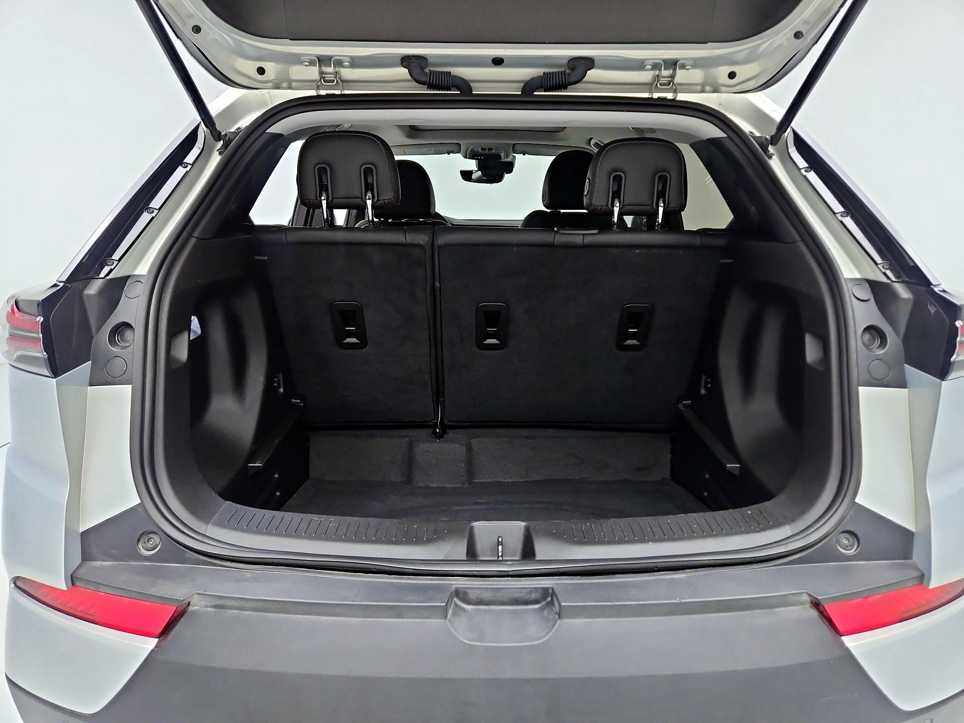 Thumbnail: 2023 Chevrolet Bolt EUV - 19