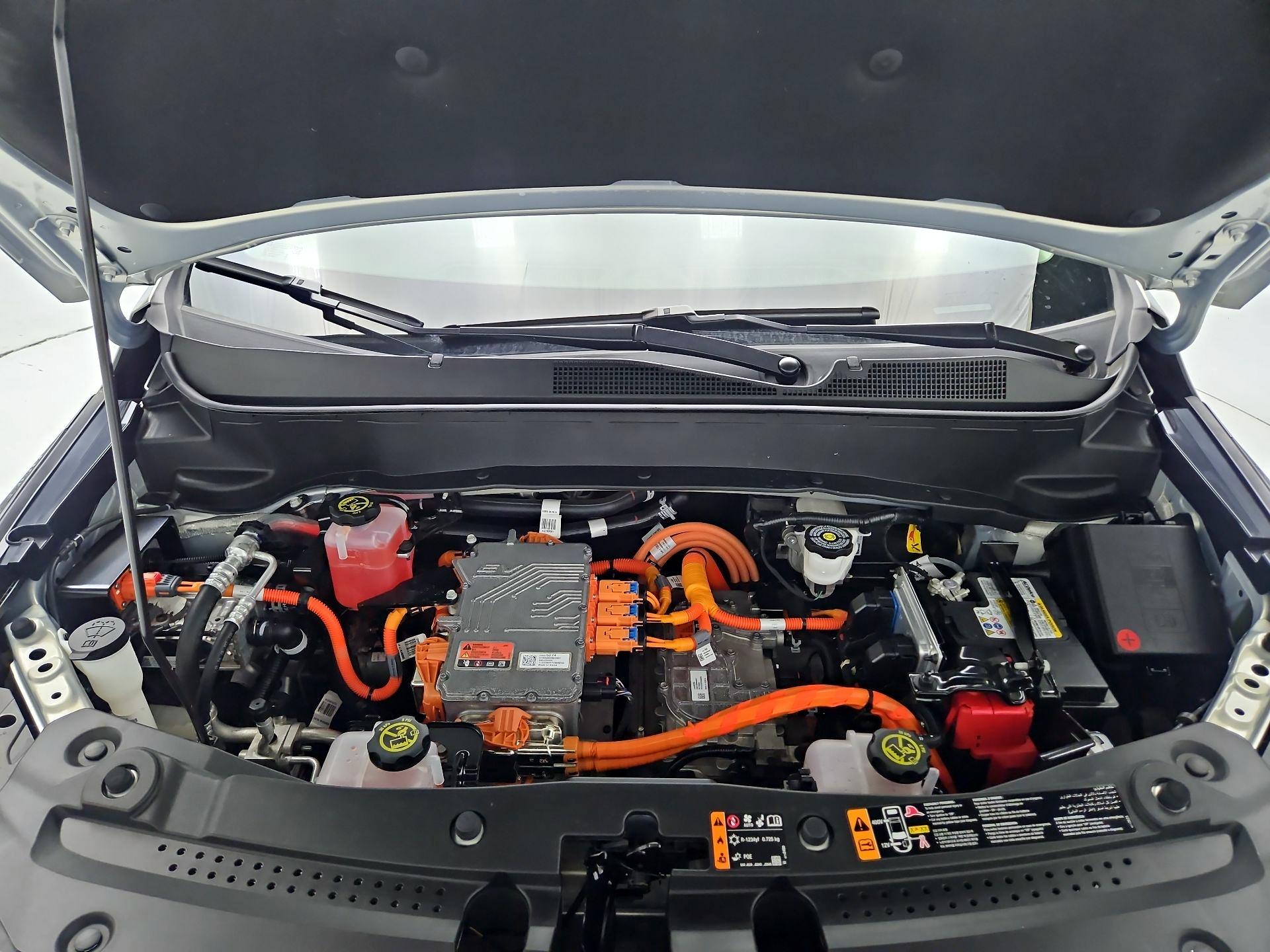 Thumbnail: 2023 Chevrolet Bolt EUV - 20