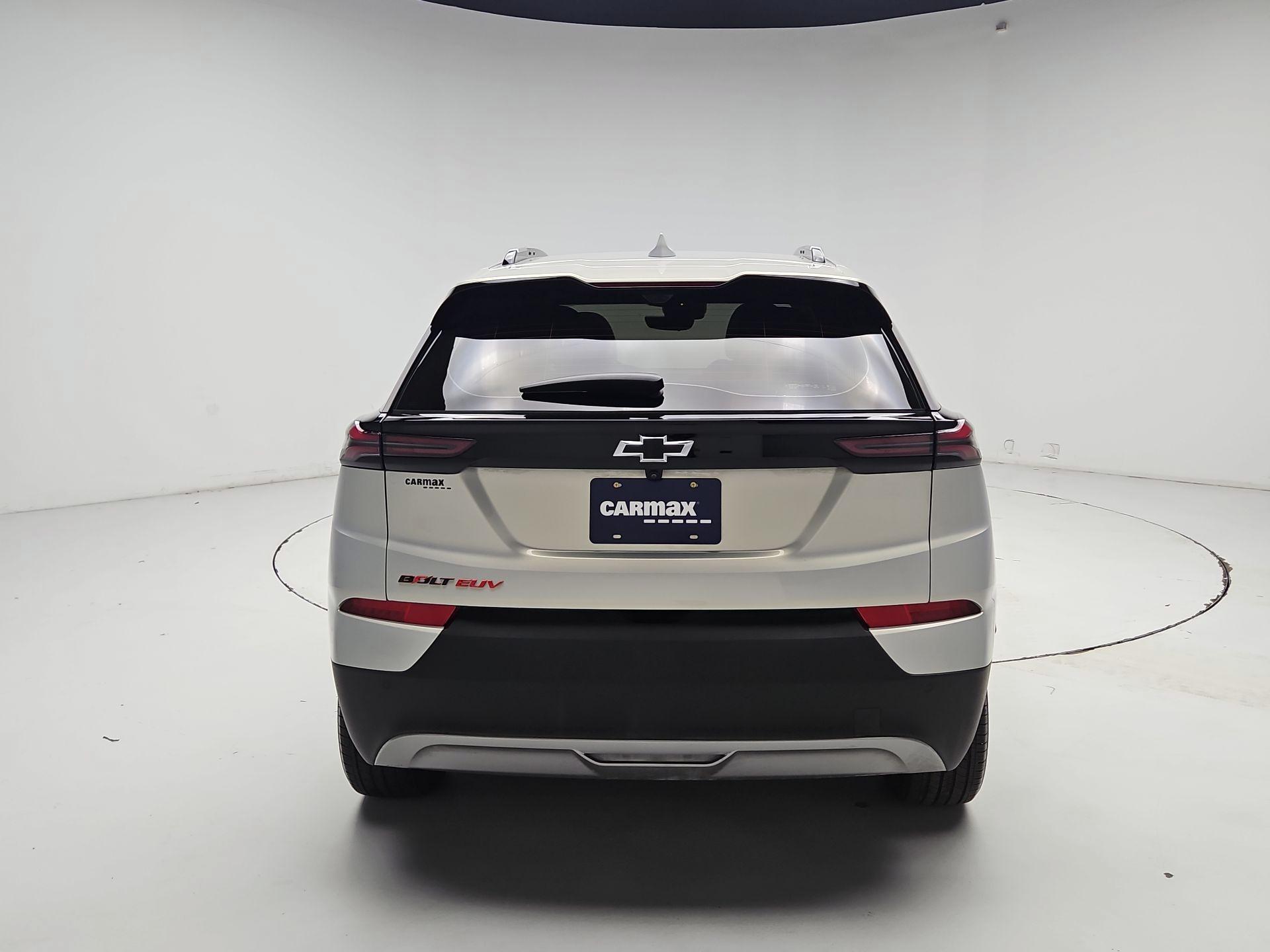 Thumbnail: 2023 Chevrolet Bolt EUV - 6