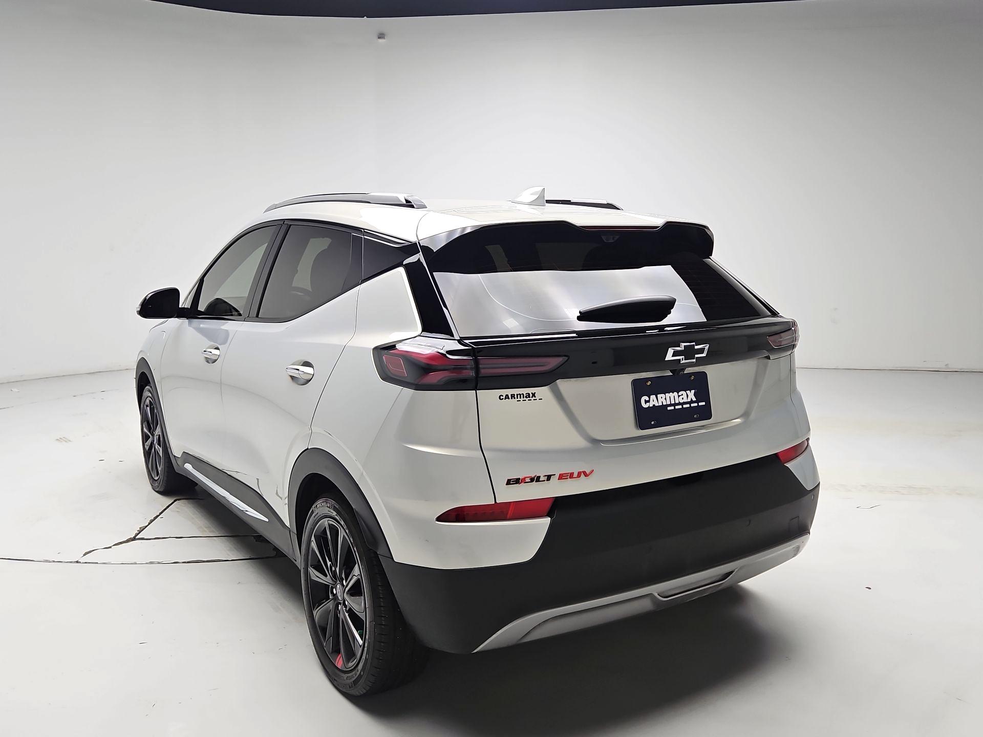 Thumbnail: 2023 Chevrolet Bolt EUV - 7