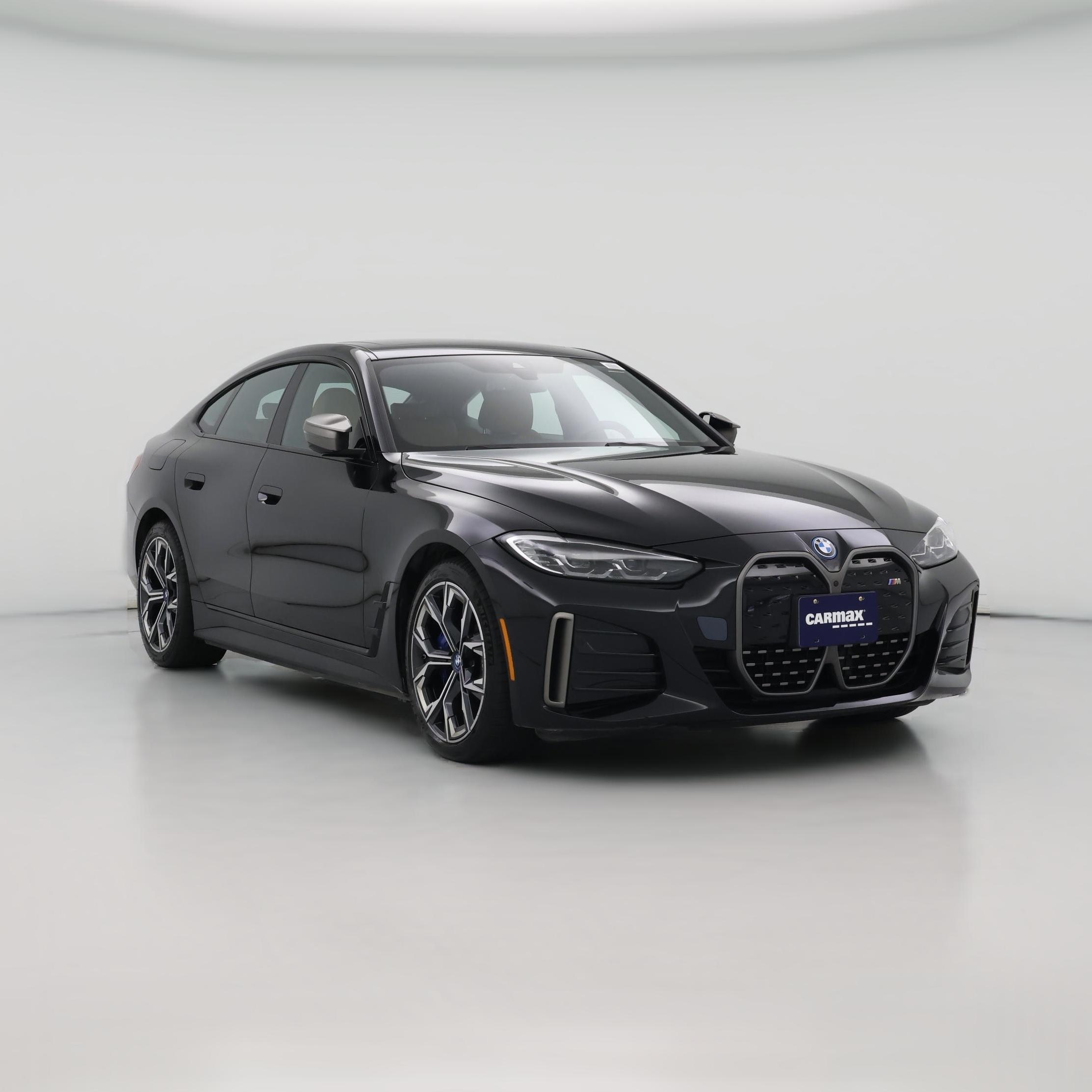 Thumbnail: 2024 BMW i4 - 1