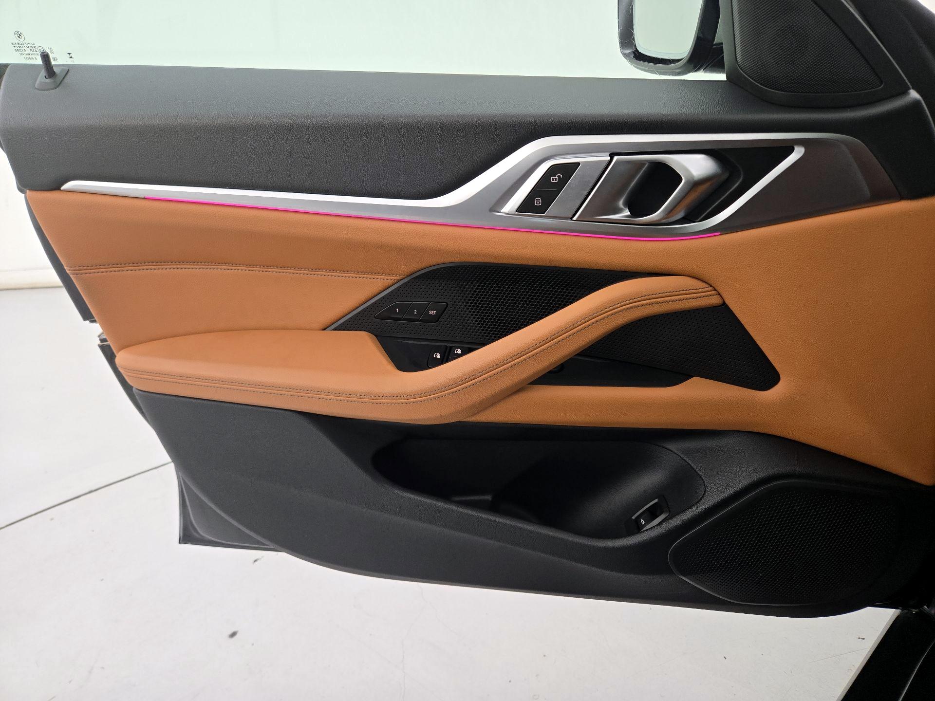Thumbnail: 2024 BMW i4 - 12