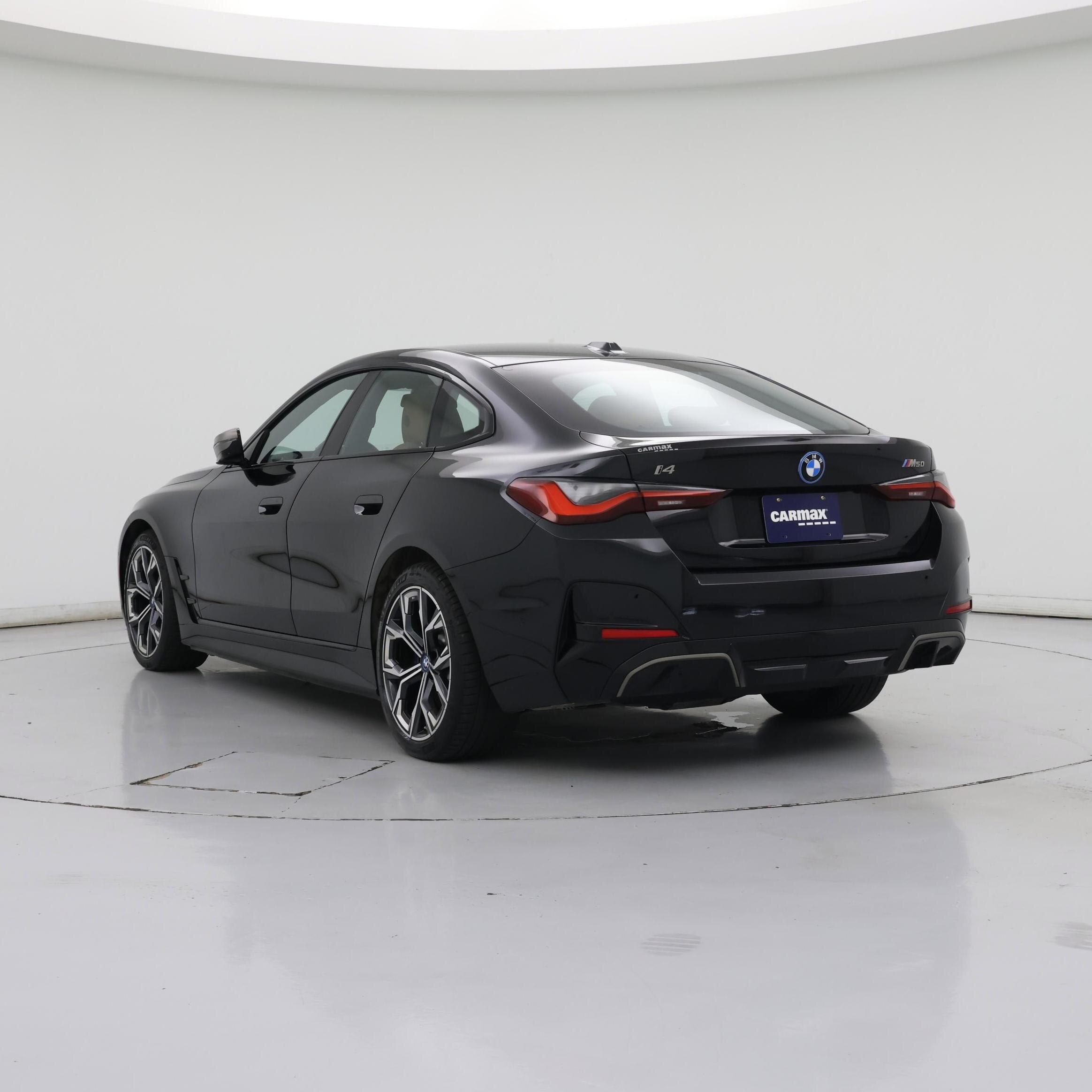 Thumbnail: 2024 BMW i4 - 2