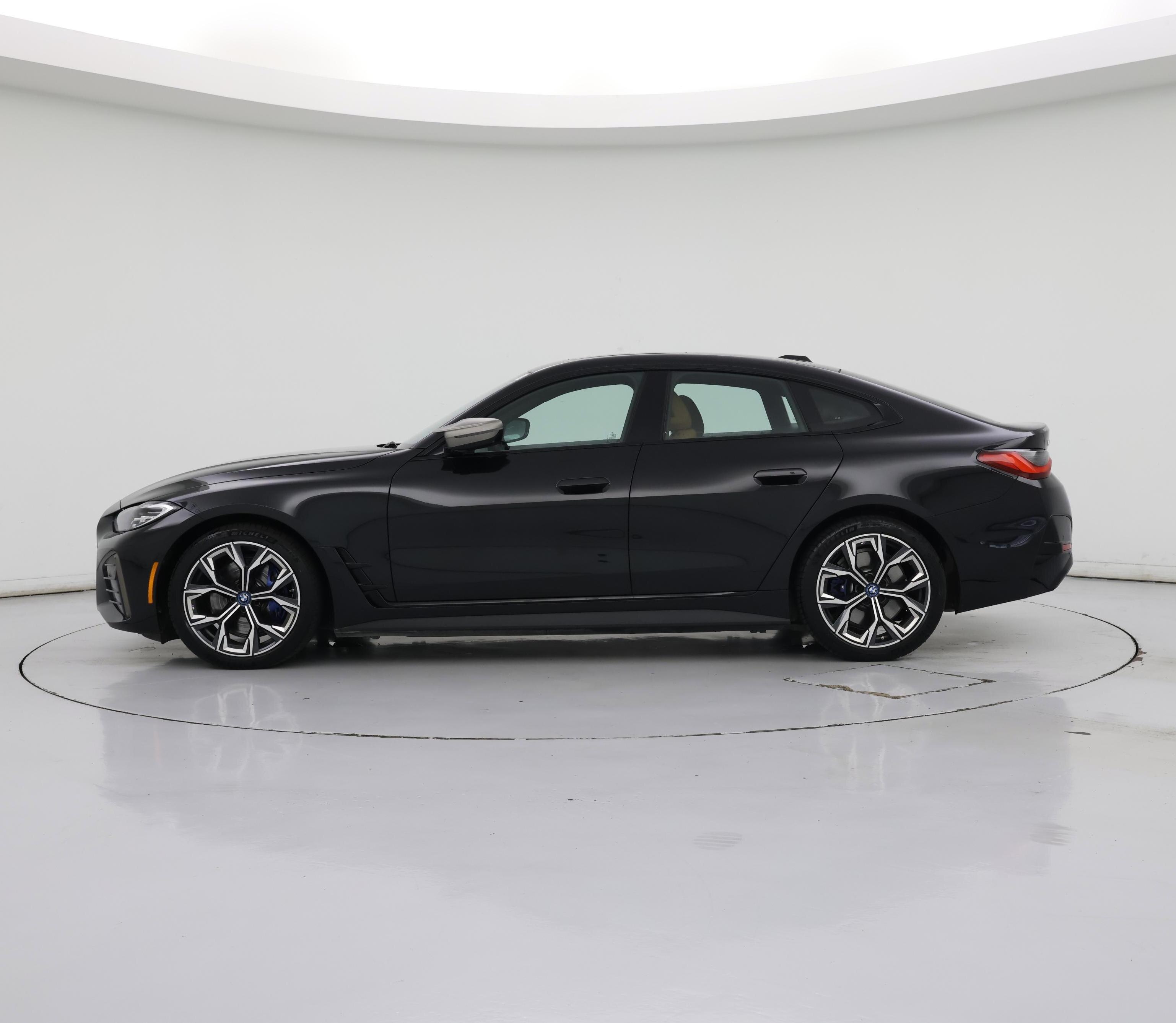 Thumbnail: 2024 BMW i4 - 3