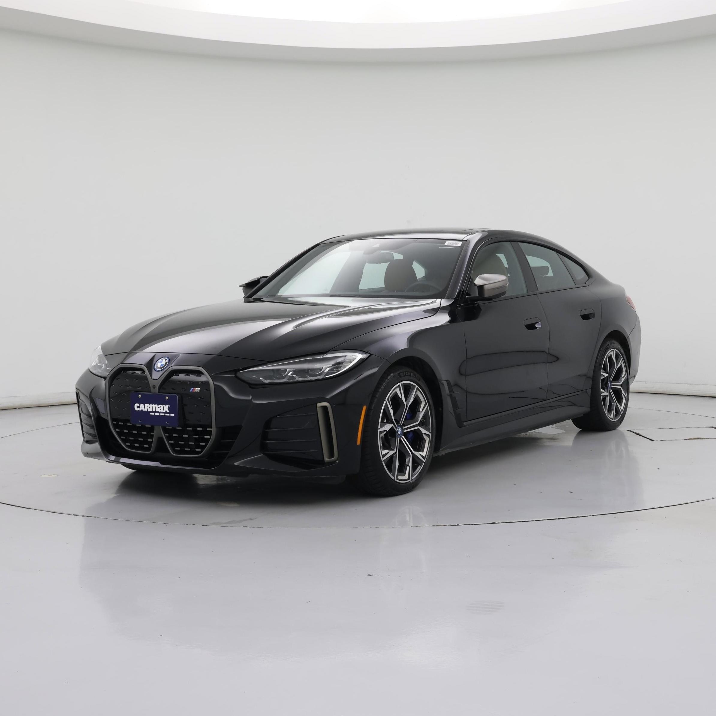 Thumbnail: 2024 BMW i4 - 4