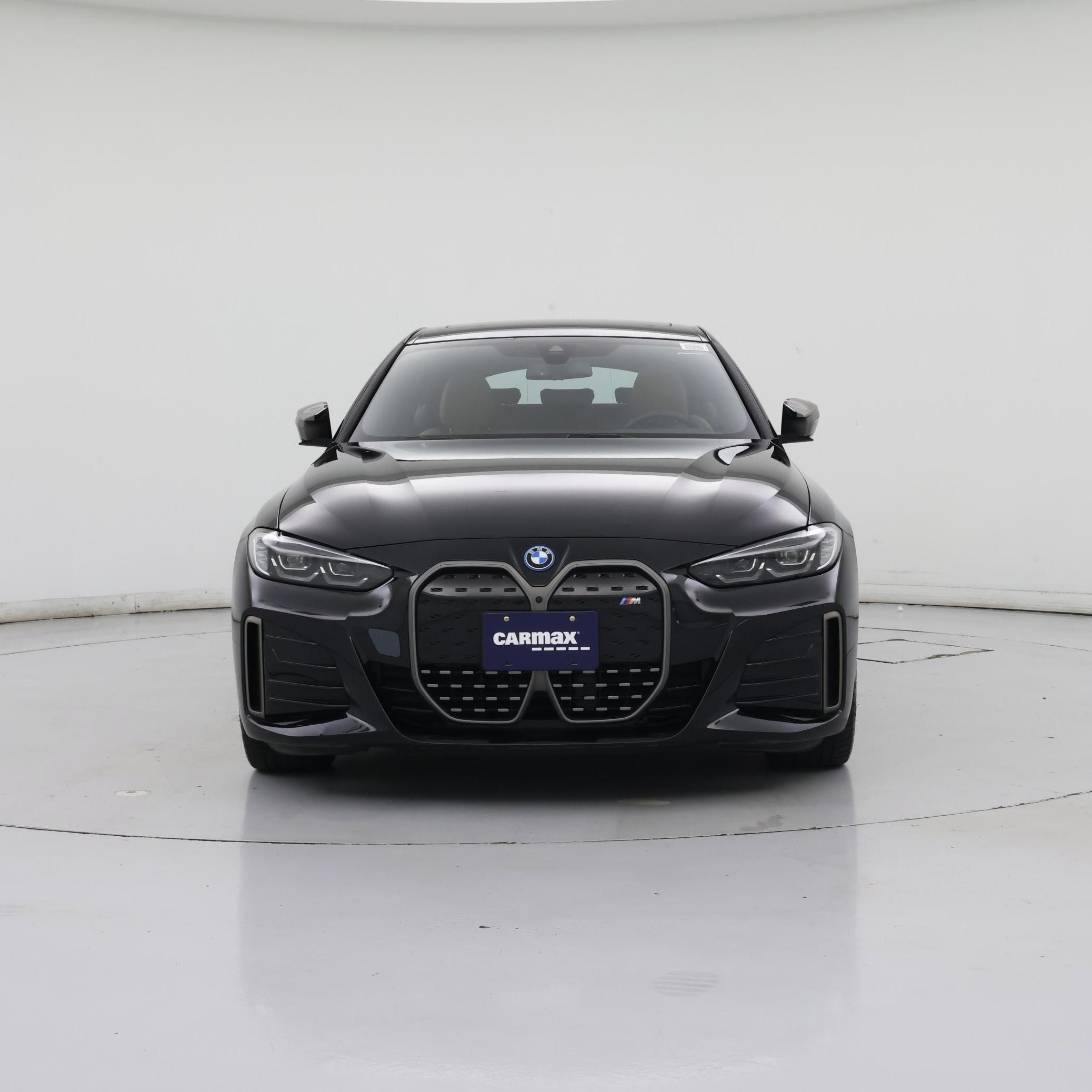 Thumbnail: 2024 BMW i4 - 5